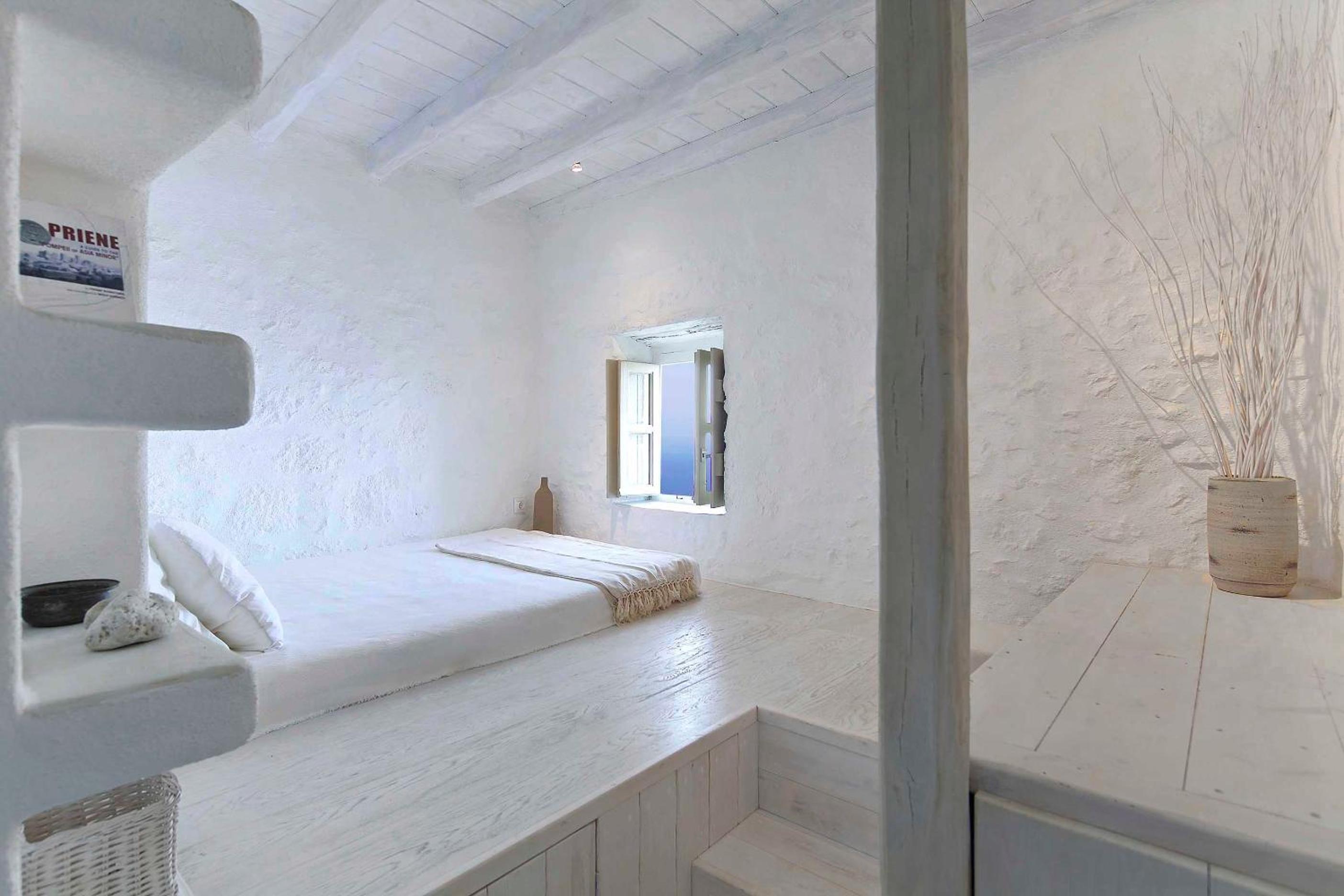 MELANOPETRA boutique apartments