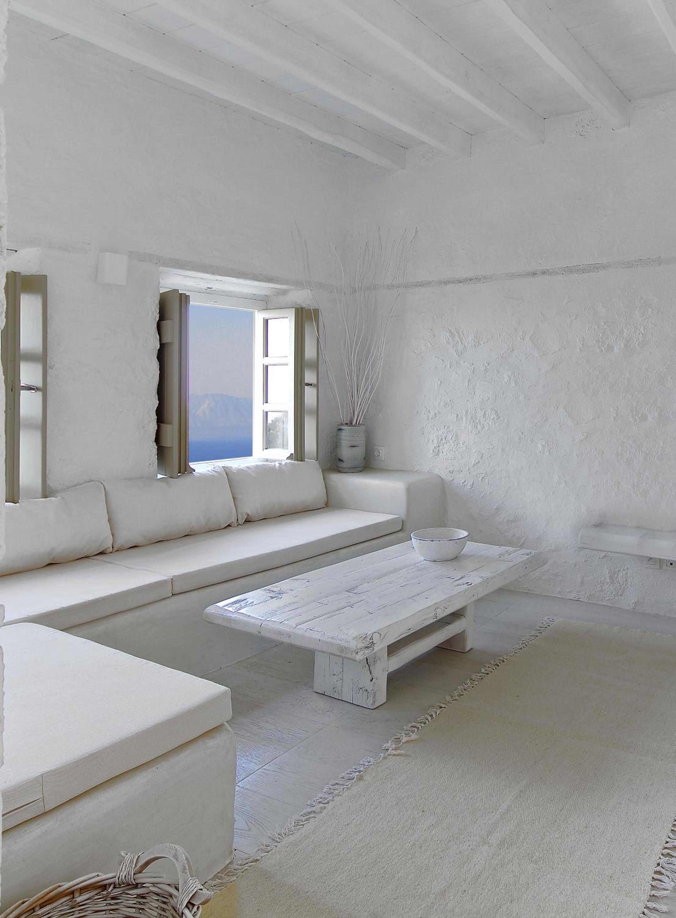 MELANOPETRA boutique apartments