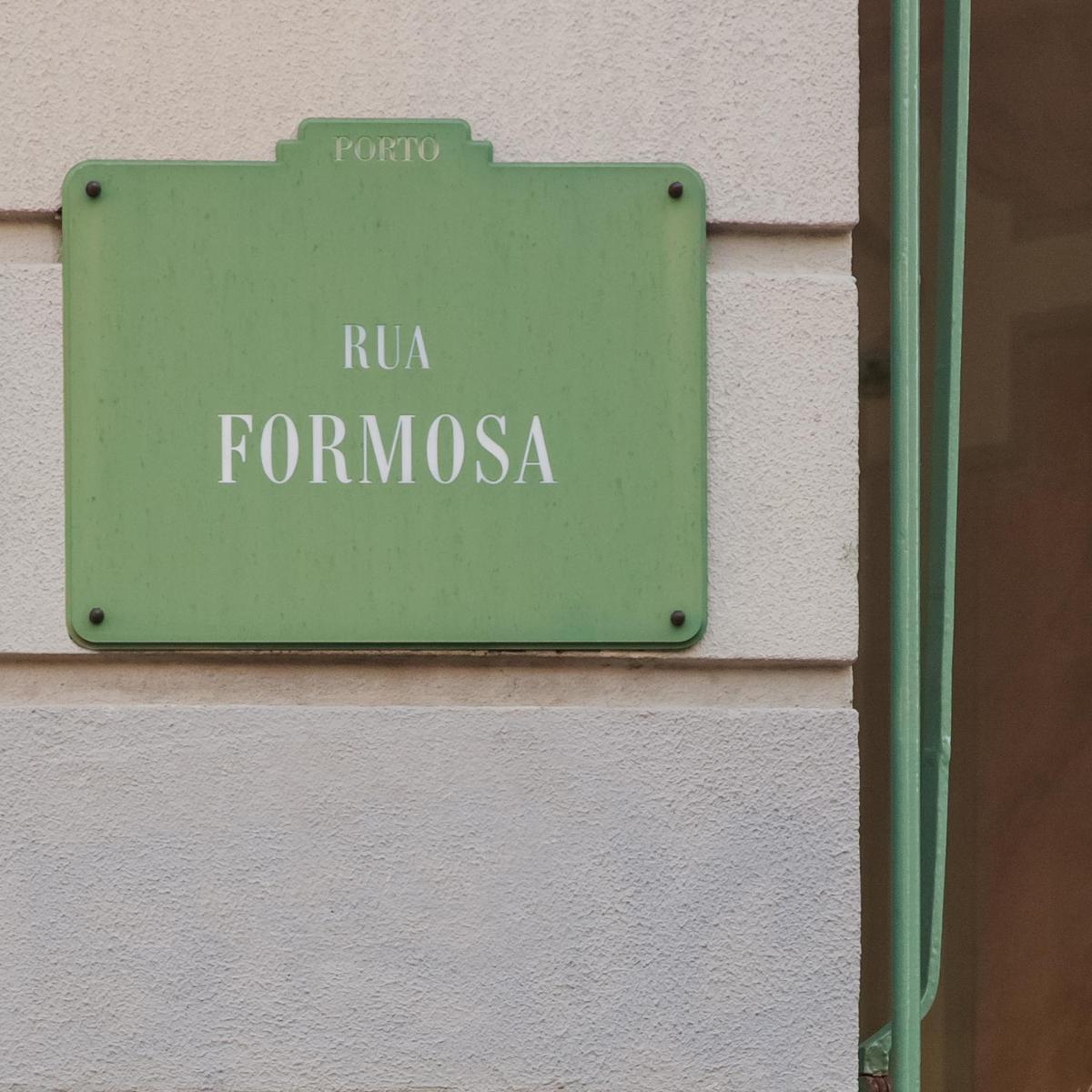 PortoSoul Formosa