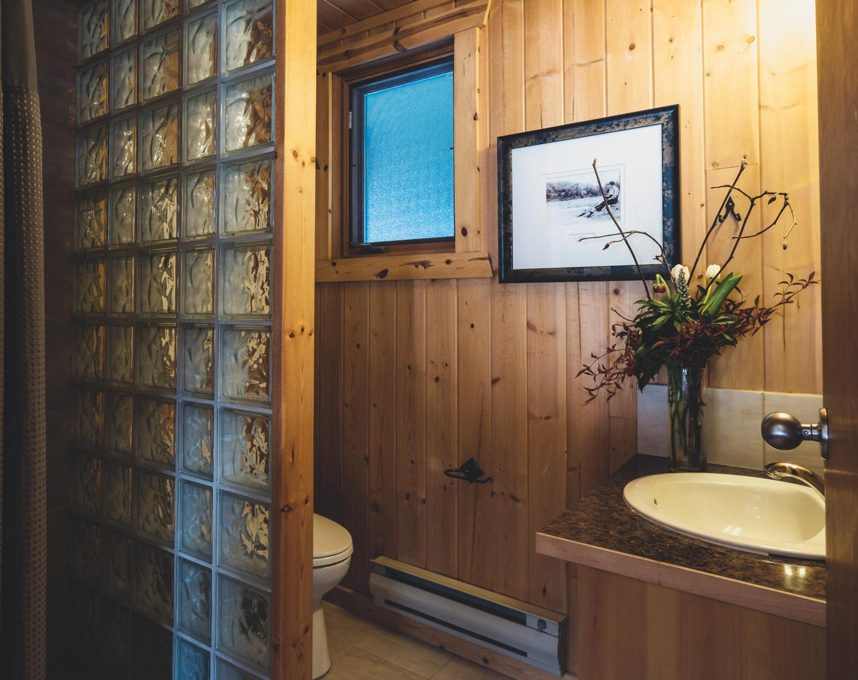 Mount Engadine Lodge