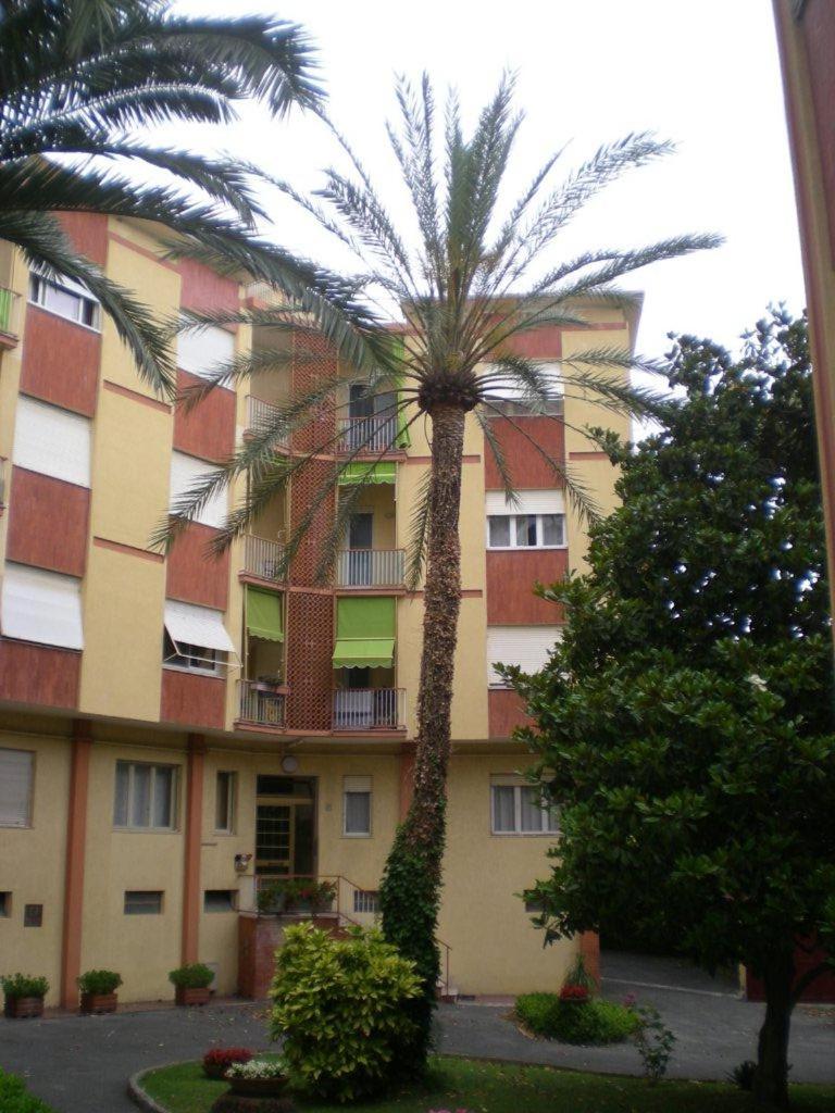 CASA GRANDIS Dimora di Charme nel Cuore di Bordighera view 3