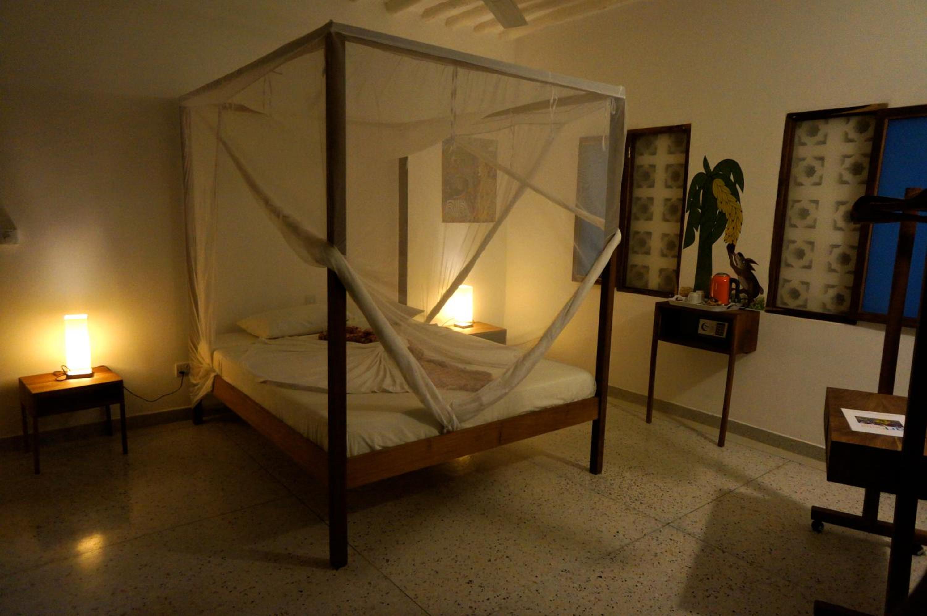 Art Hotel Zanzibar