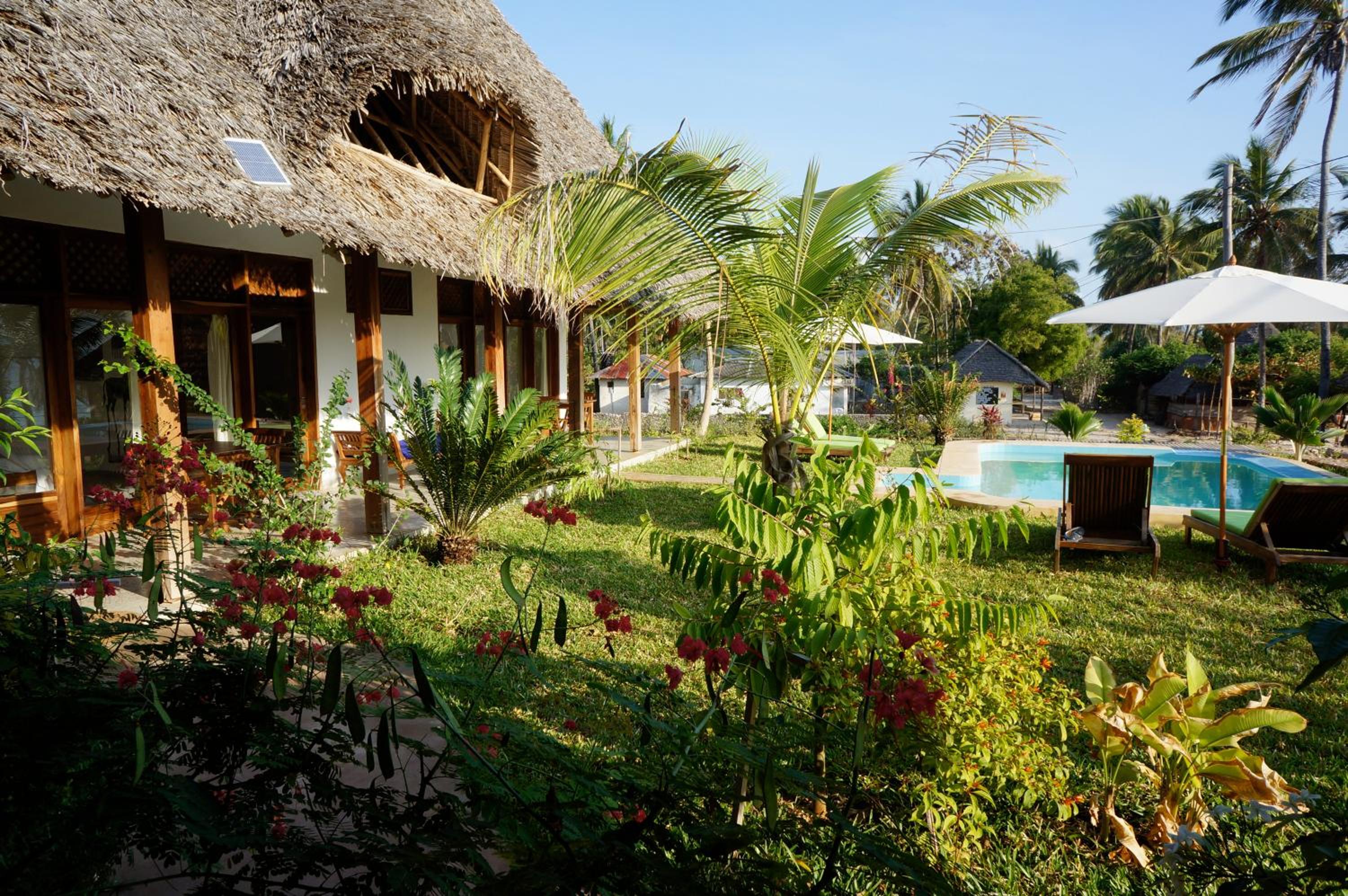 Art Hotel Zanzibar