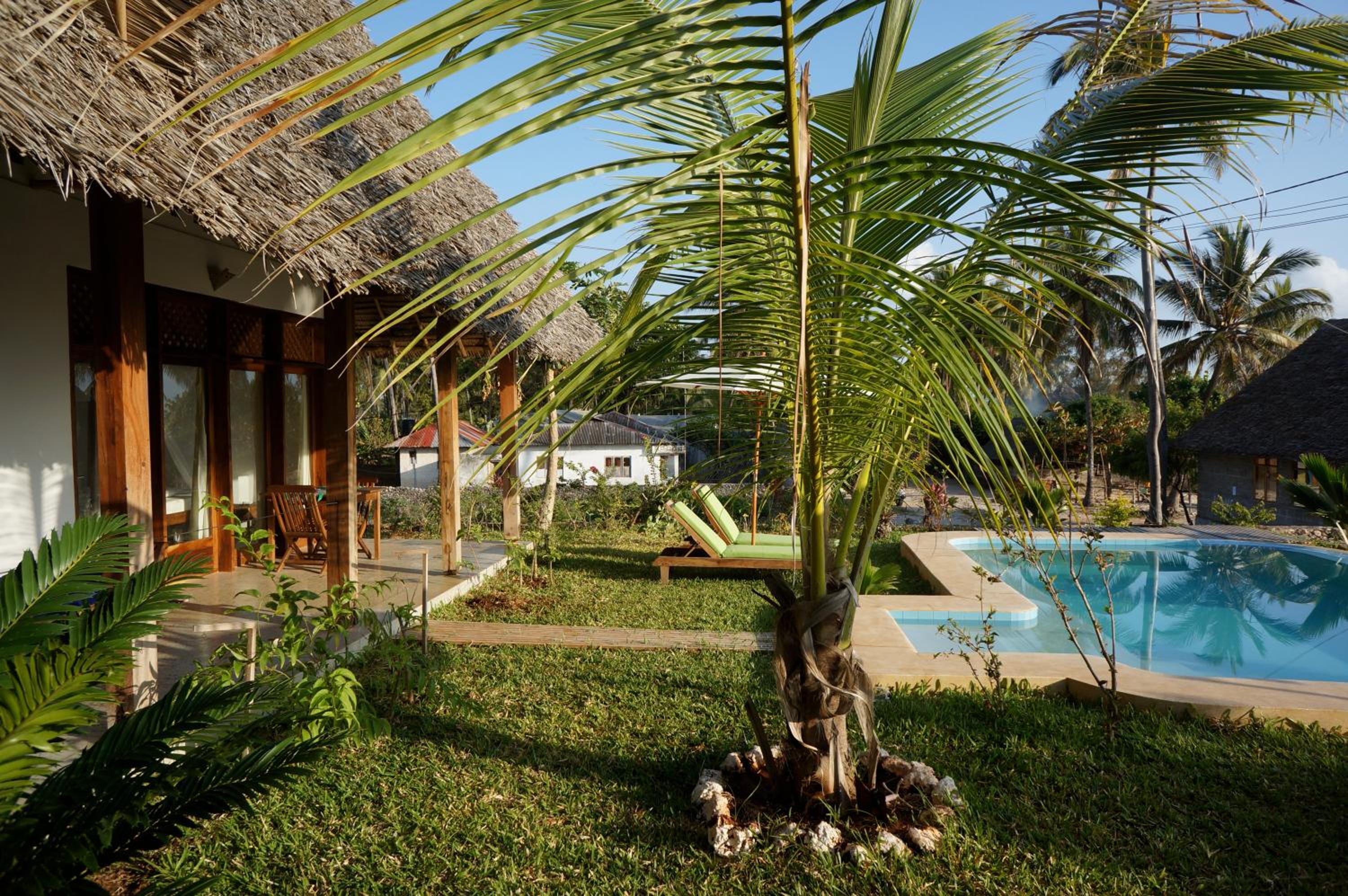 Art Hotel Zanzibar