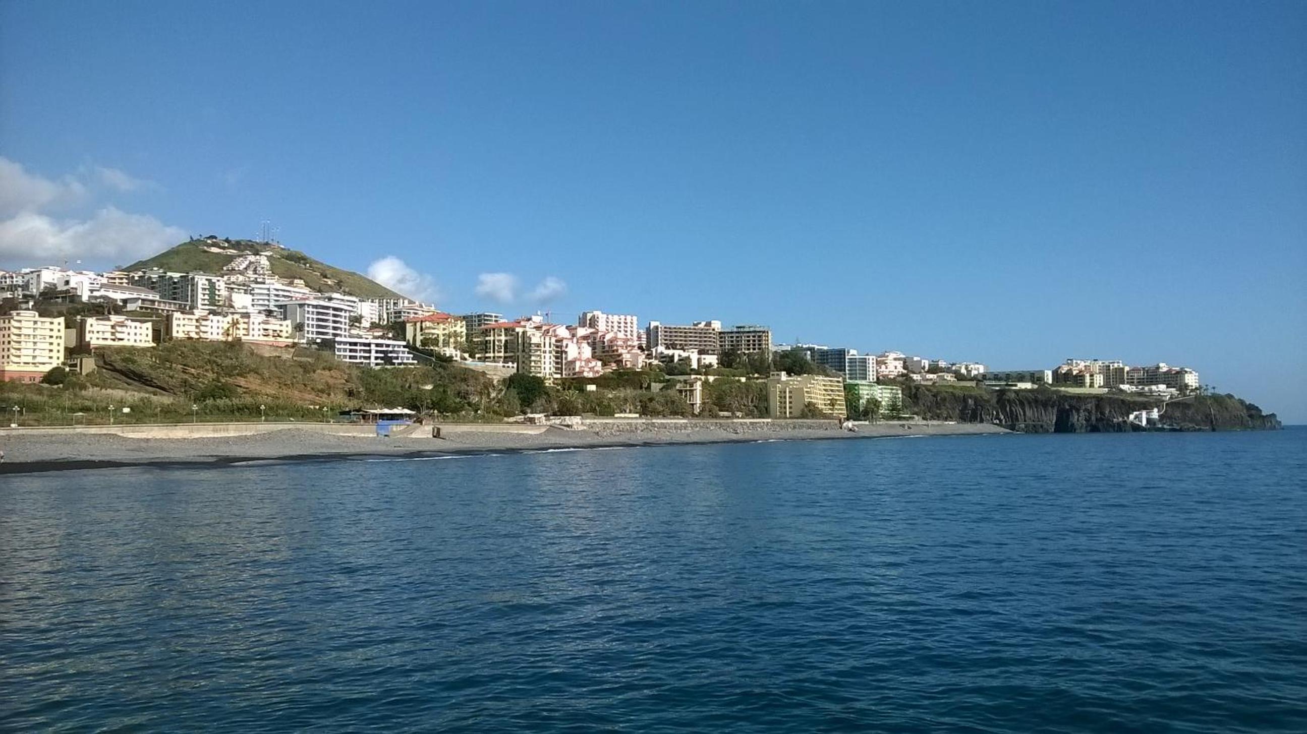 Madeira Holiday Flats