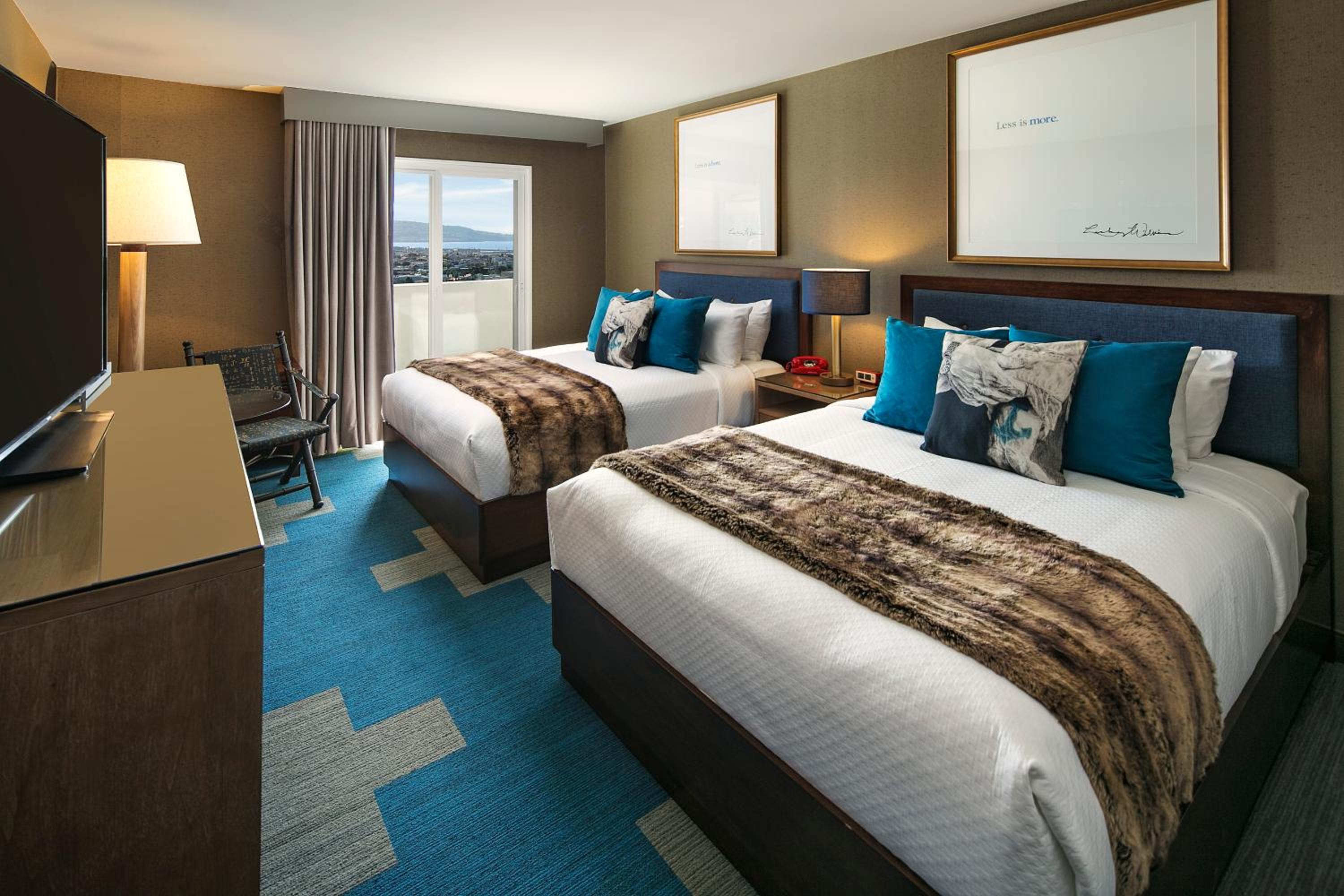 Hermosa Beach Vacations - Hotel Hermosa - Property Image 31