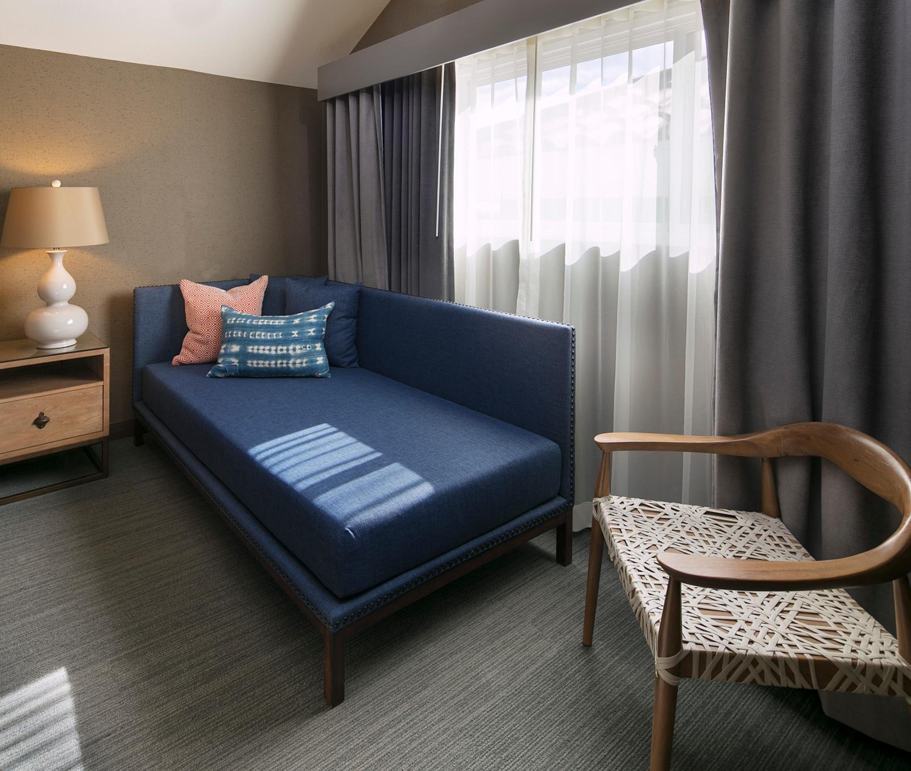 Hermosa Beach Vacations - Hotel Hermosa - Property Image 1