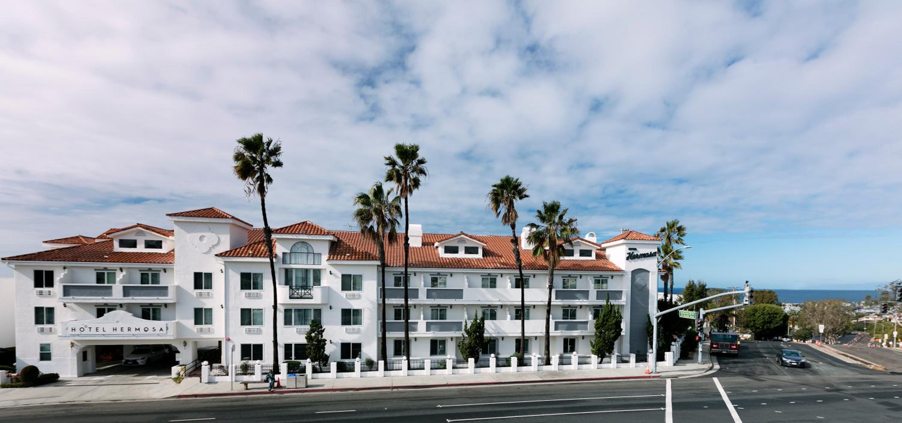 Hermosa Beach Vacations - Hotel Hermosa - Property Image 29