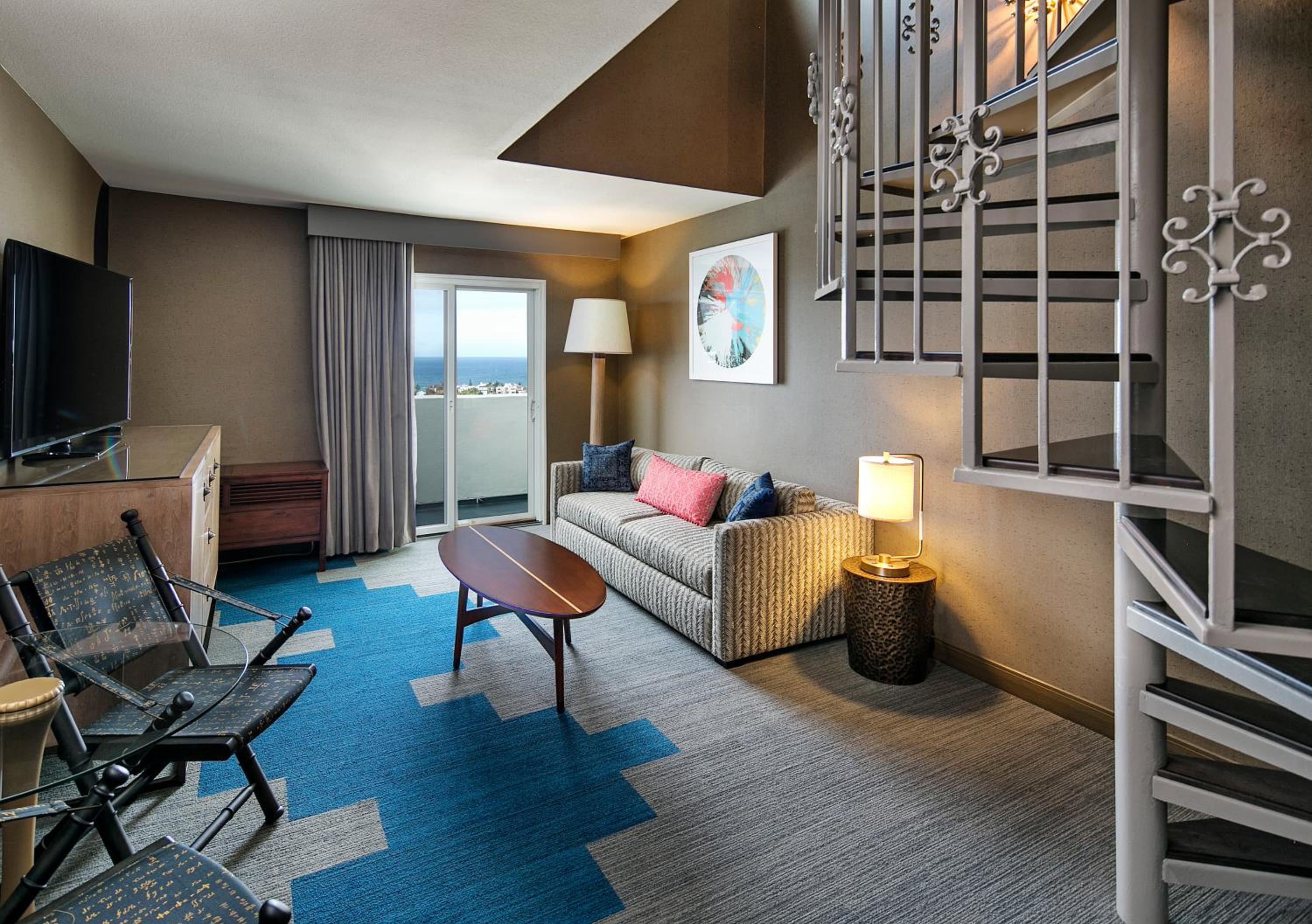 Hermosa Beach Vacations - Hotel Hermosa - Property Image 11