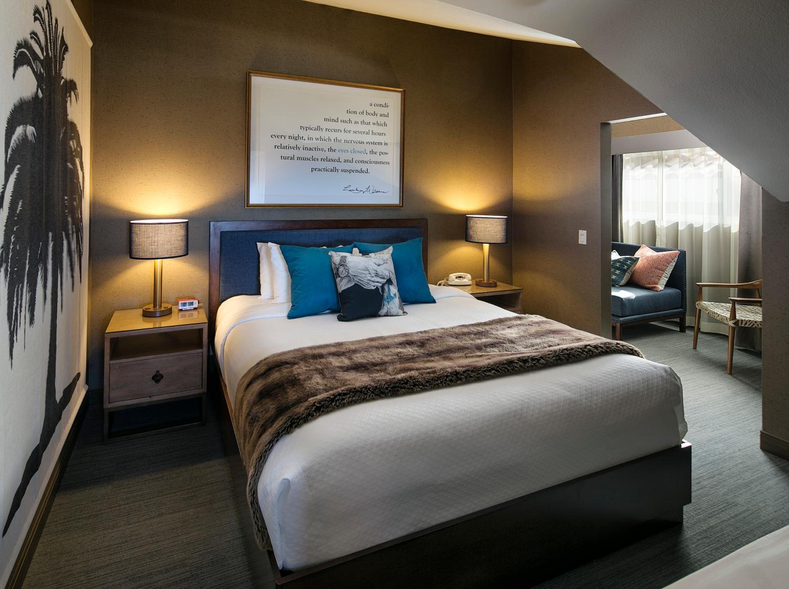 Hermosa Beach Vacations - Hotel Hermosa - Property Image 2