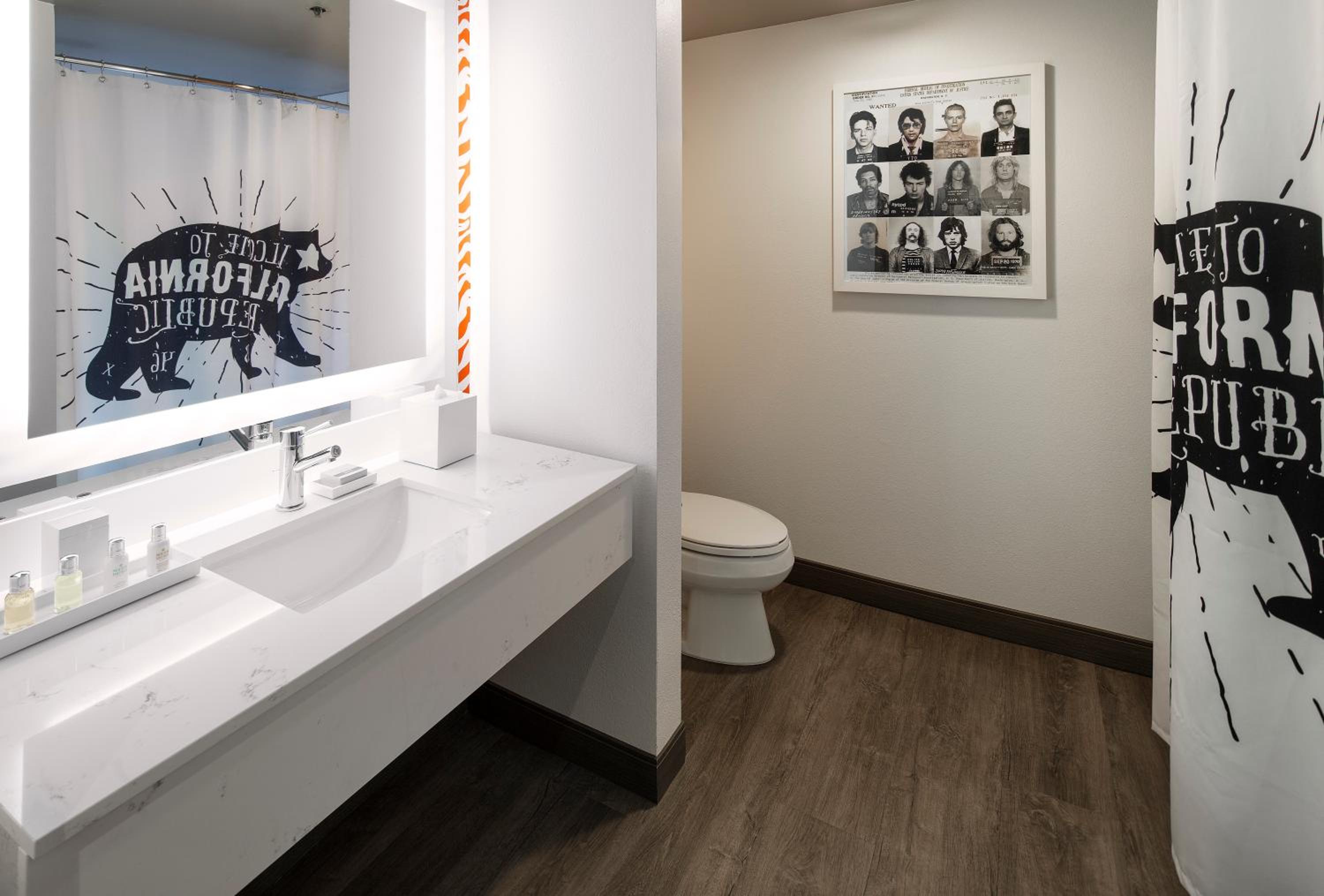 Hermosa Beach Vacations - Hotel Hermosa - Property Image 4