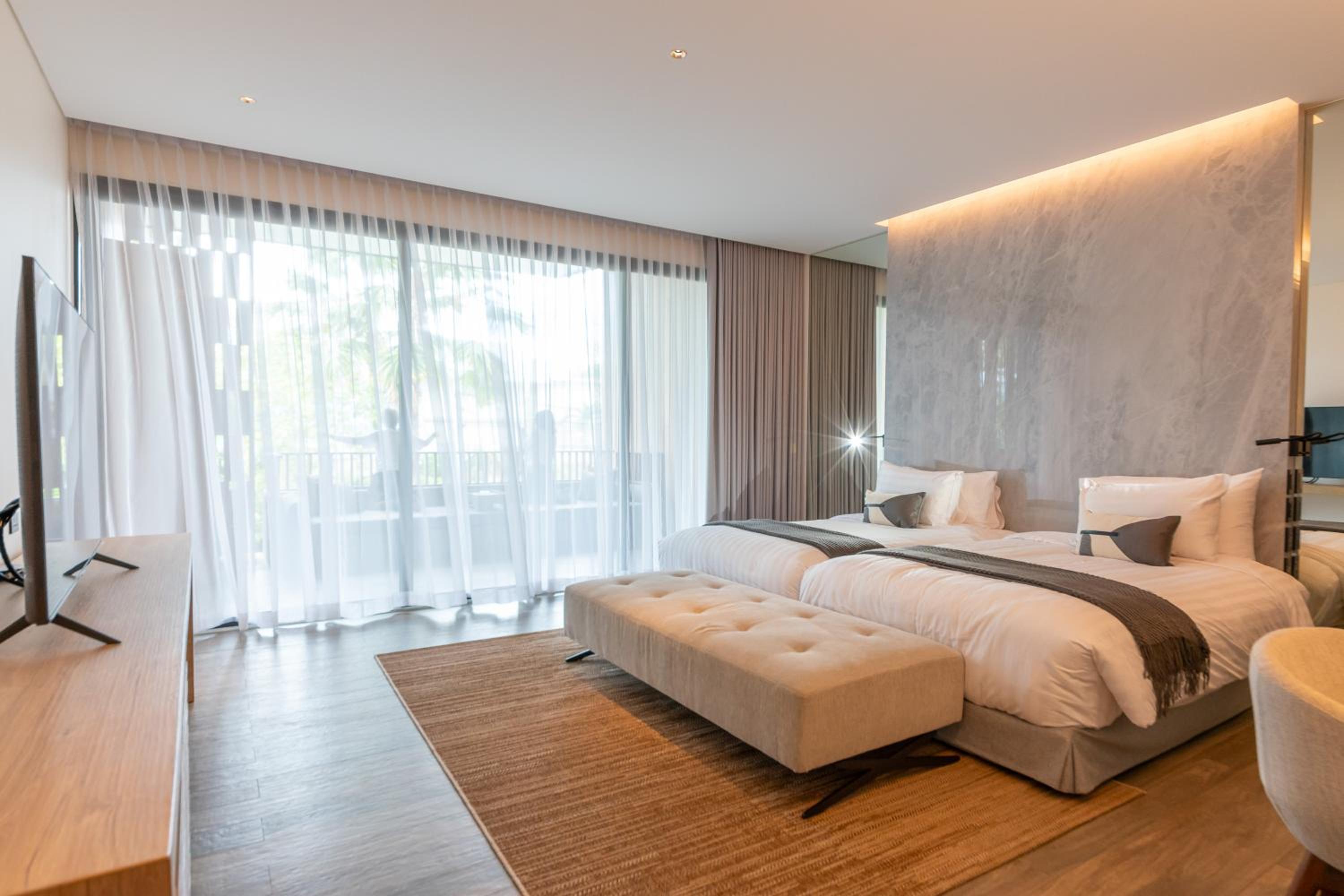 Villa De Time - The Luxury Private Pool Villa