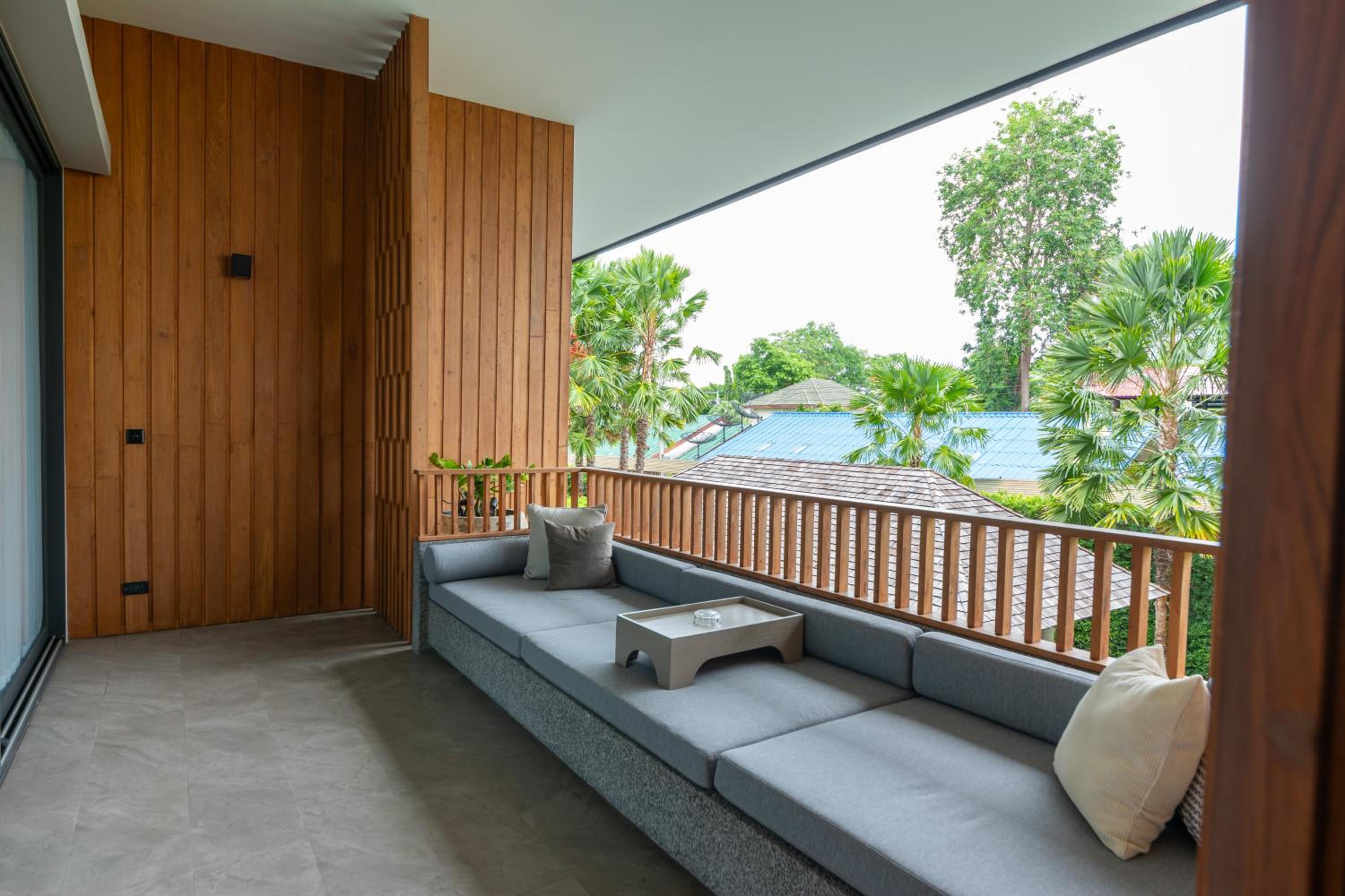 Villa De Time - The Luxury Private Pool Villa