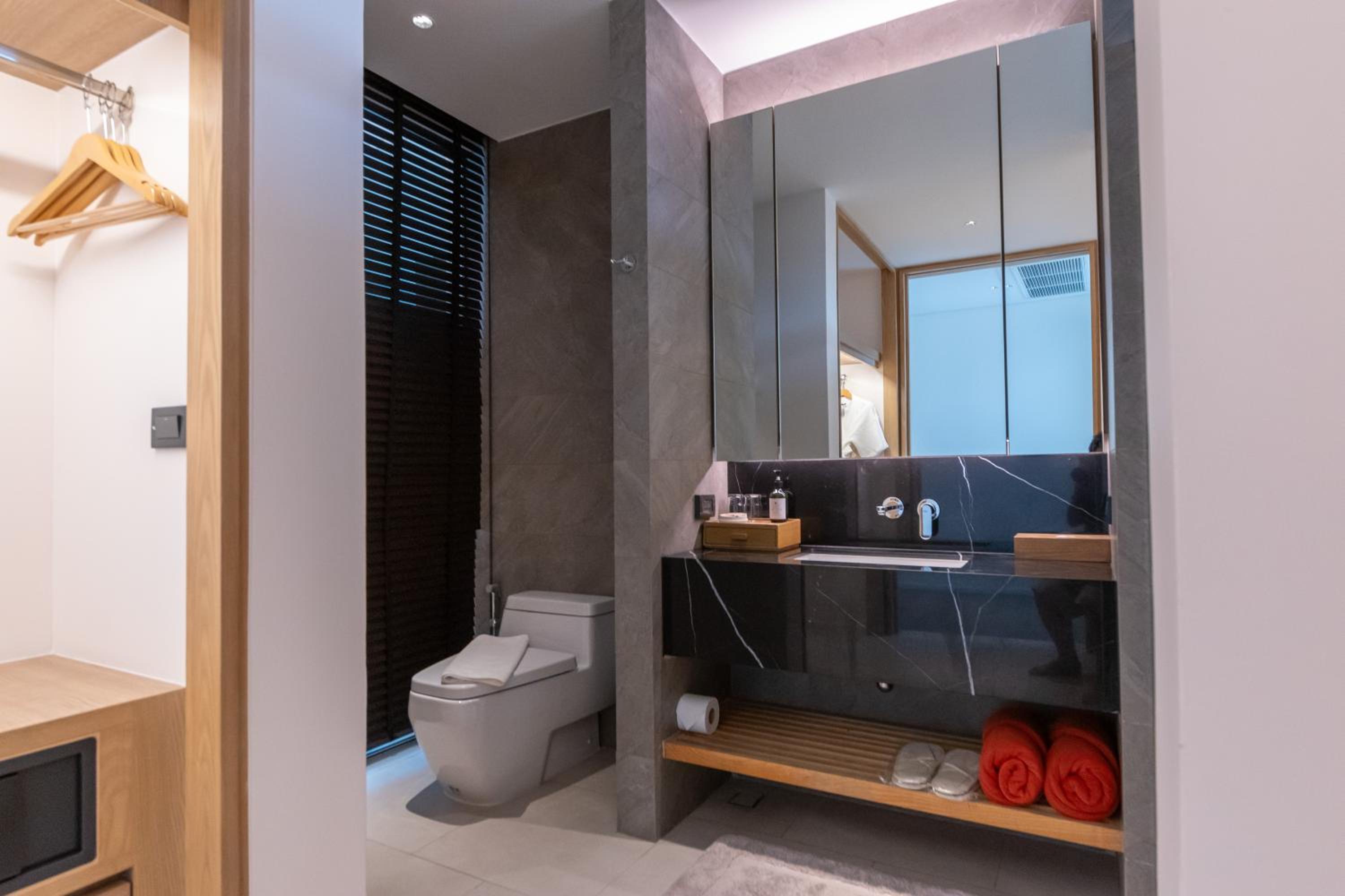 Villa De Time - The Luxury Private Pool Villa