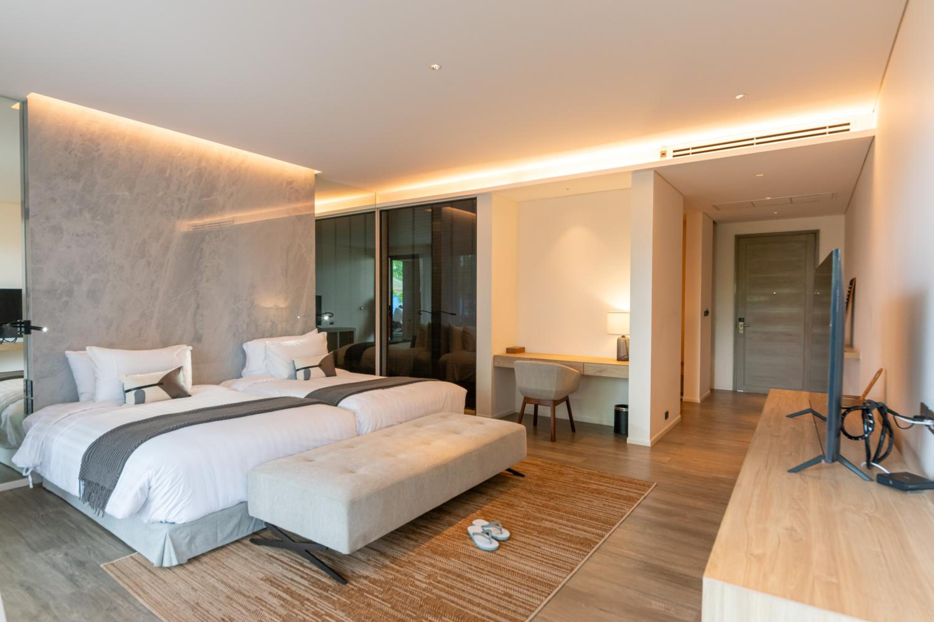 Villa De Time - The Luxury Private Pool Villa