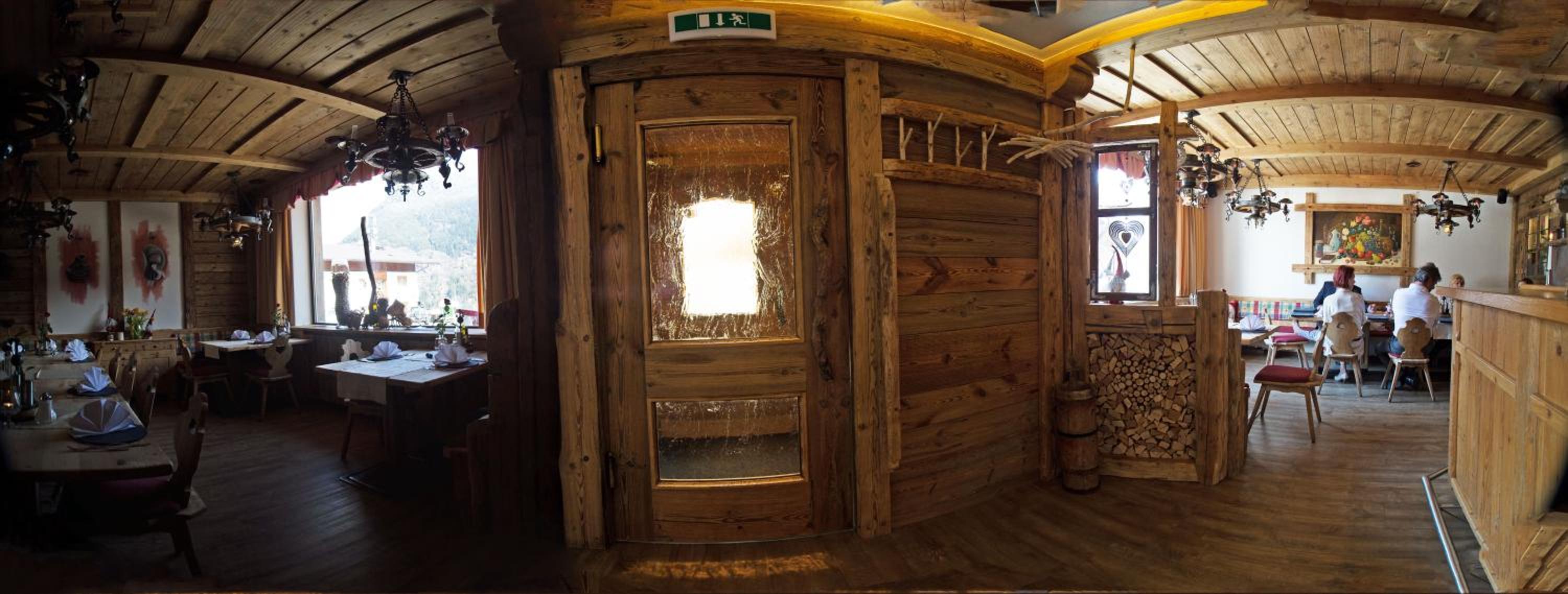 Resort Alt-Ötztal