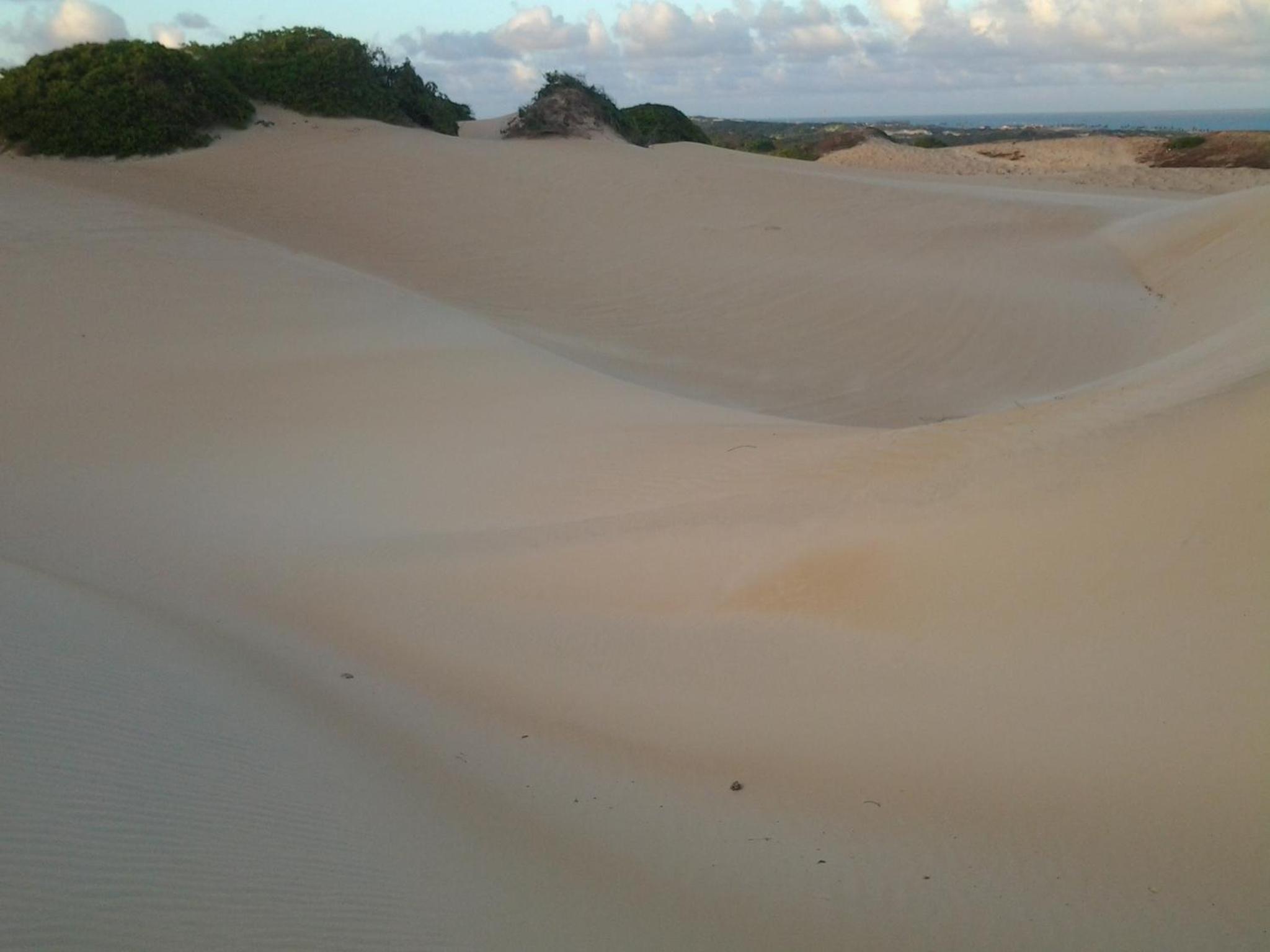 Natal Casa de Playa Coqueiros