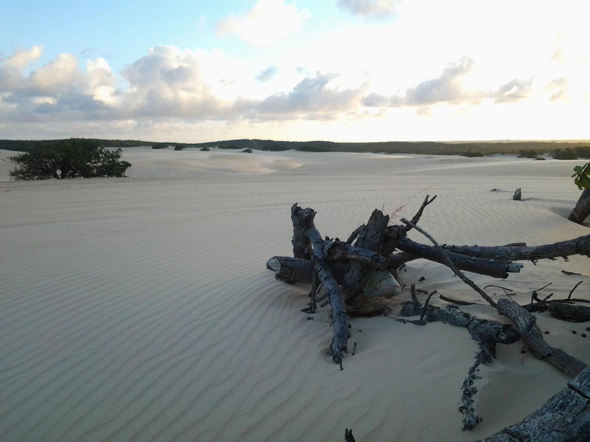 Natal Casa de Playa Coqueiros
