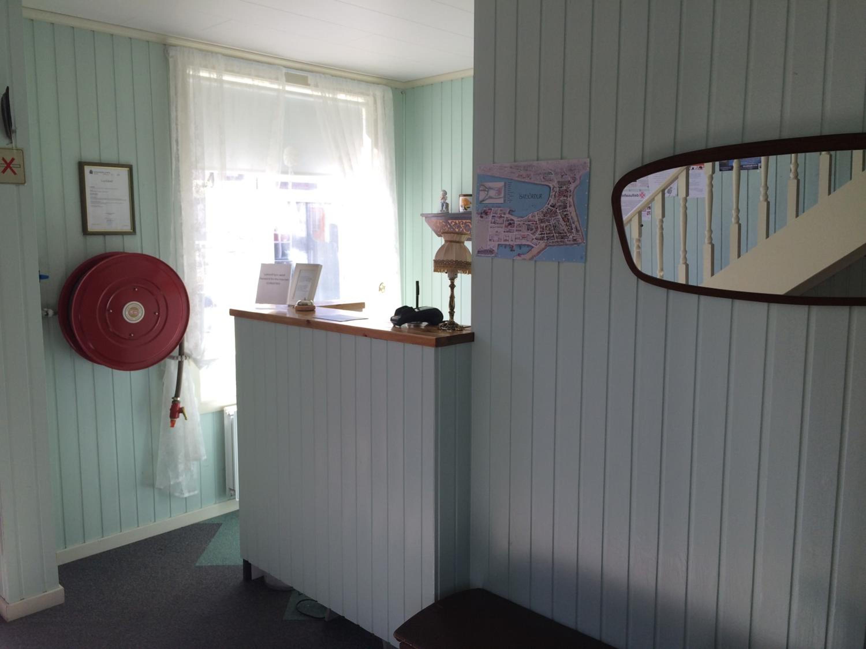 Guesthouse Gamla