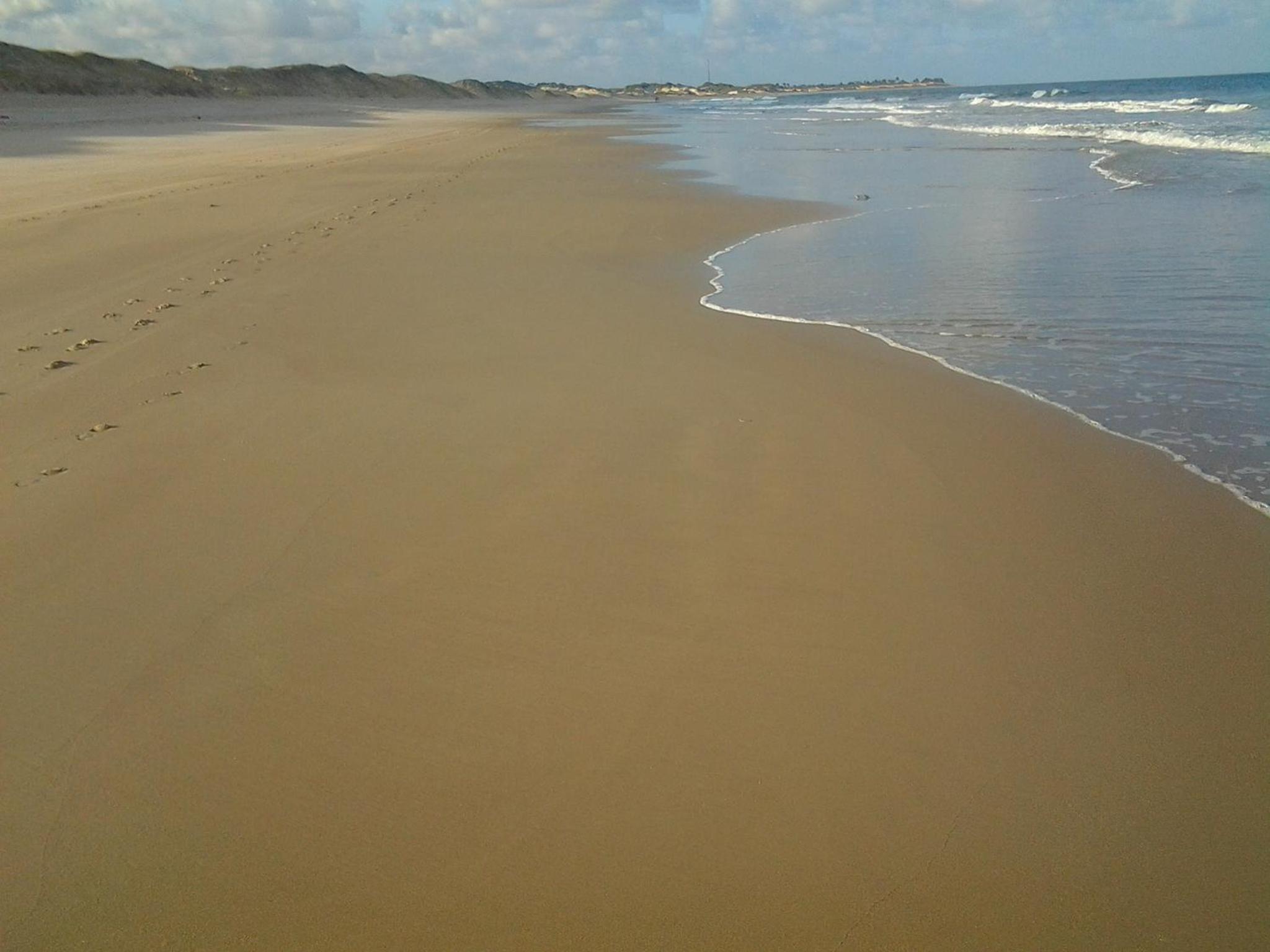 Natal Casa de Playa Coqueiros