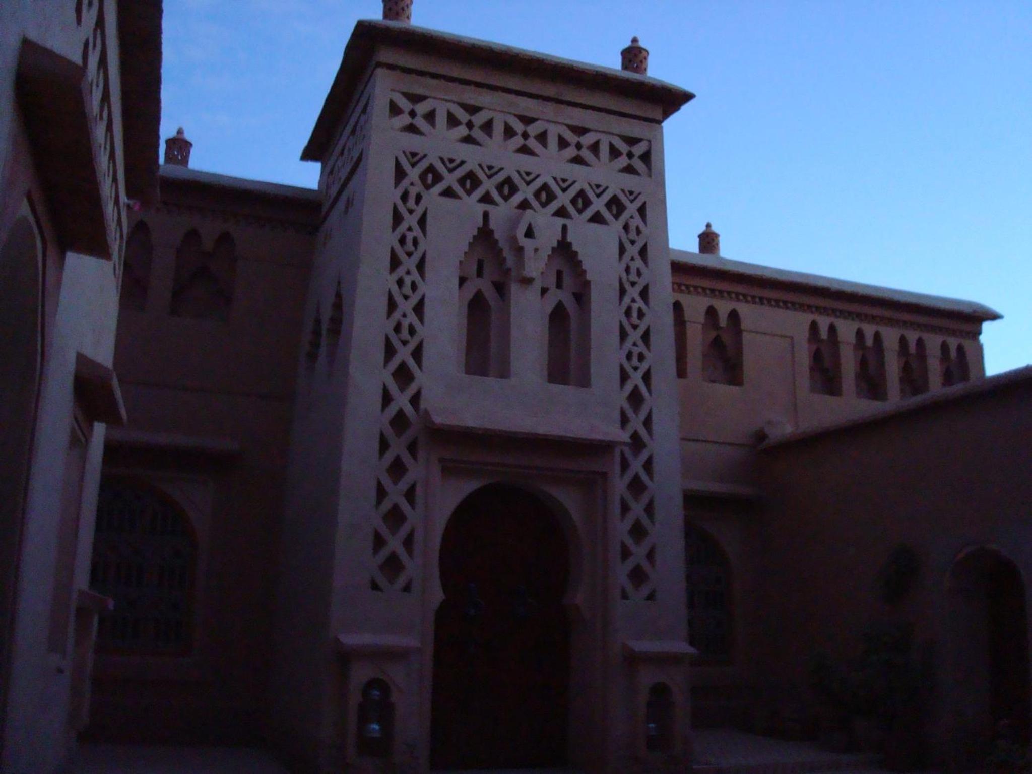 Kasbah Ait Kassi