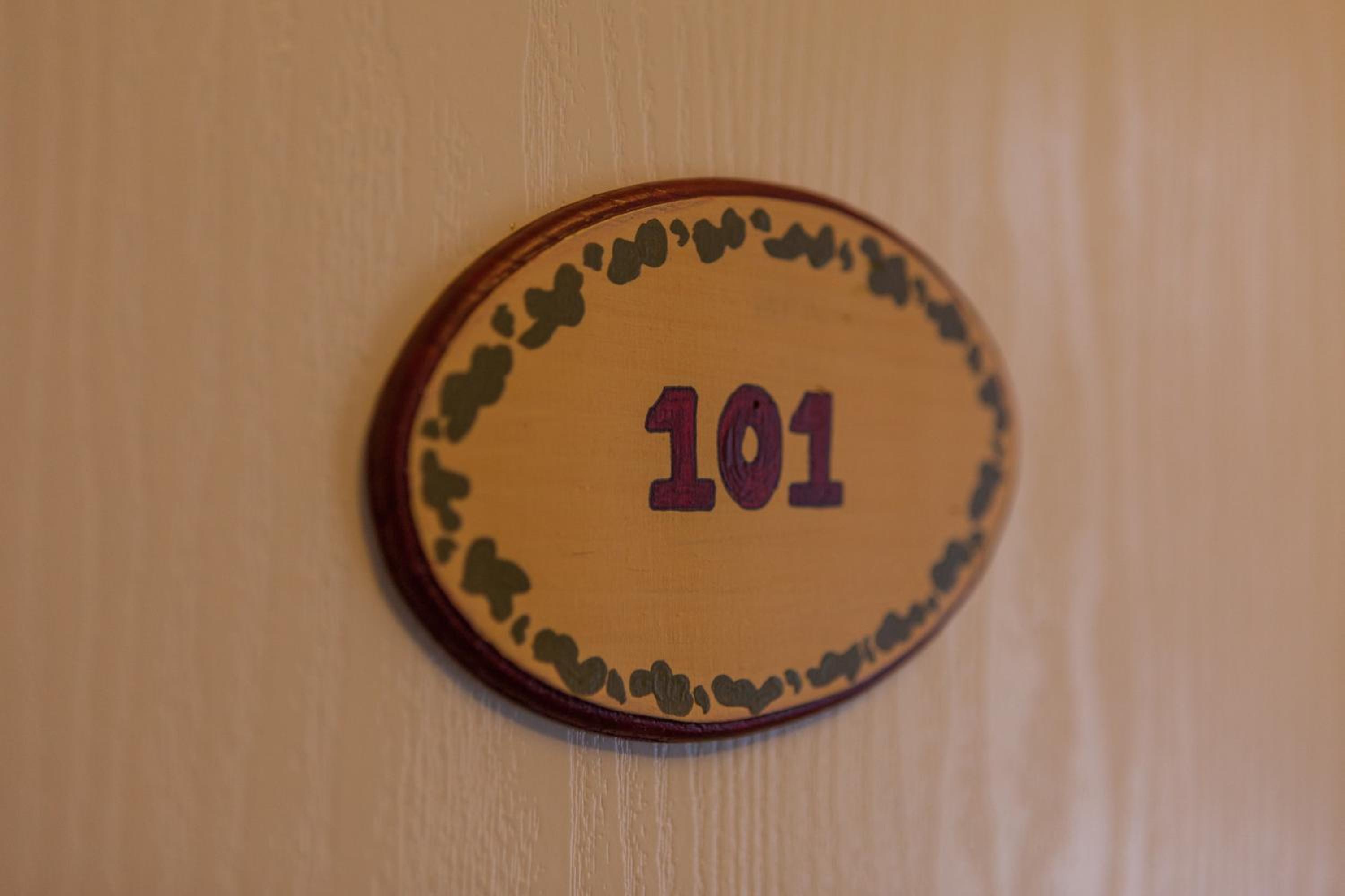 Guesthouse Gamla