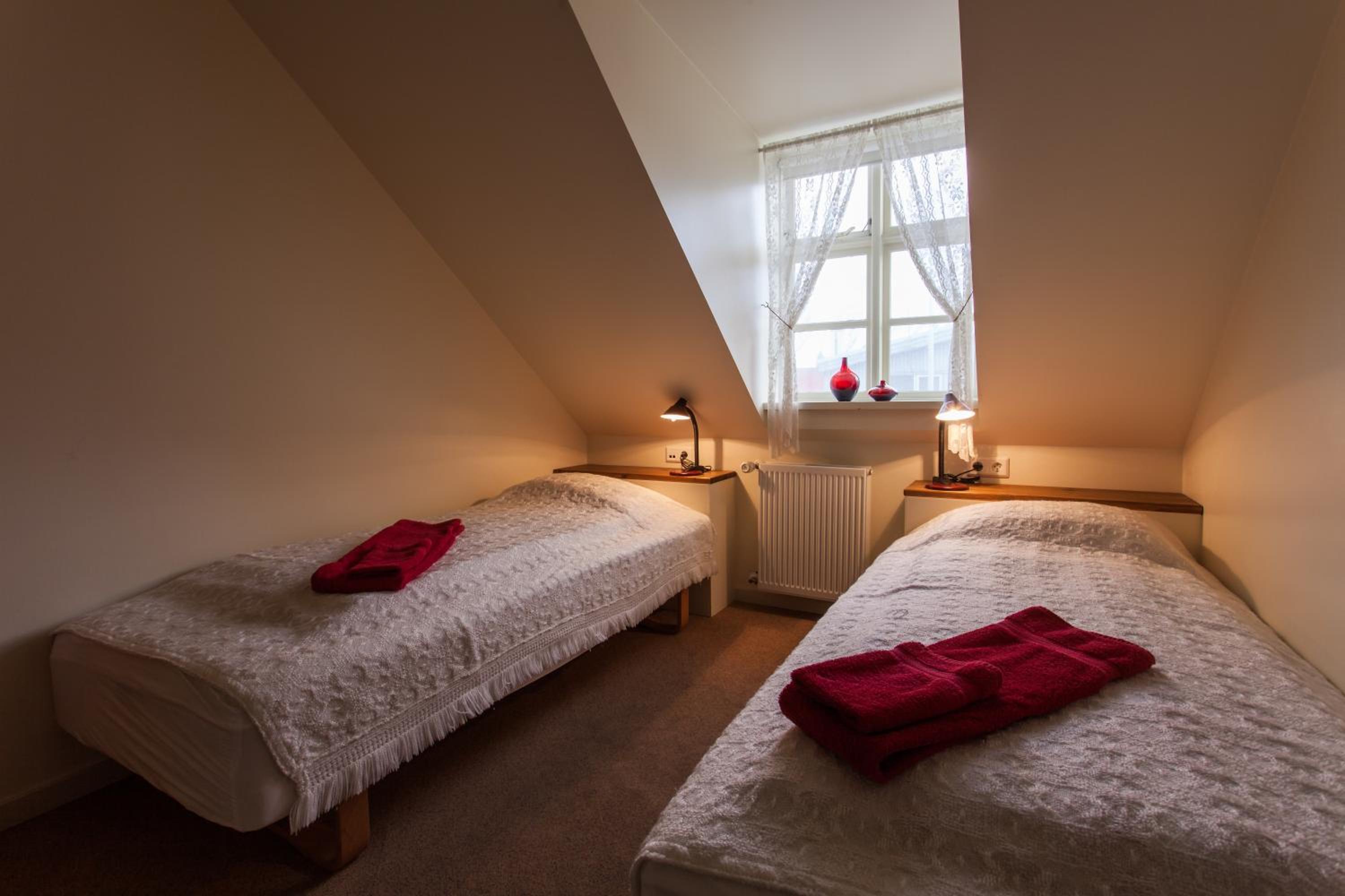 Guesthouse Gamla