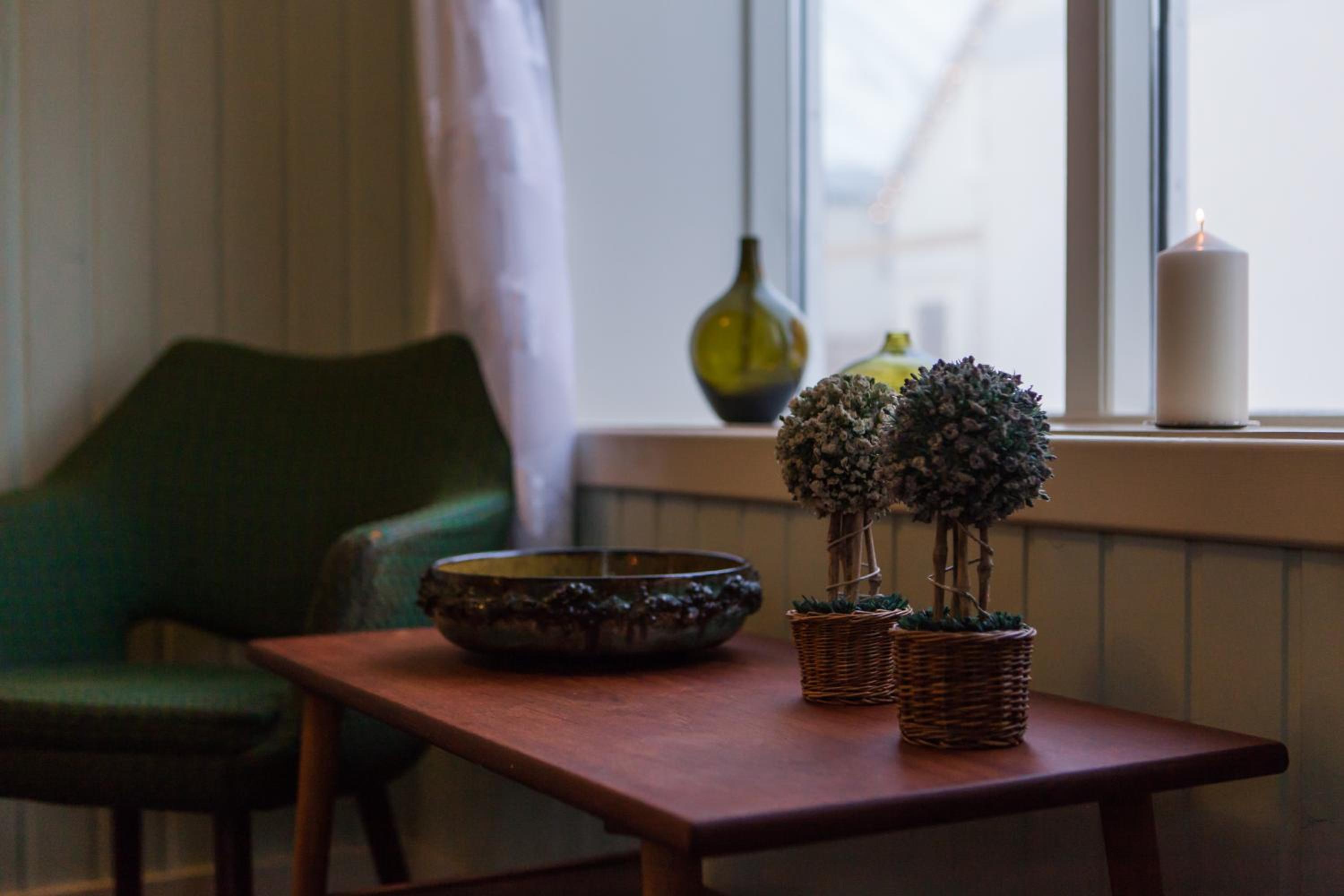 Guesthouse Gamla