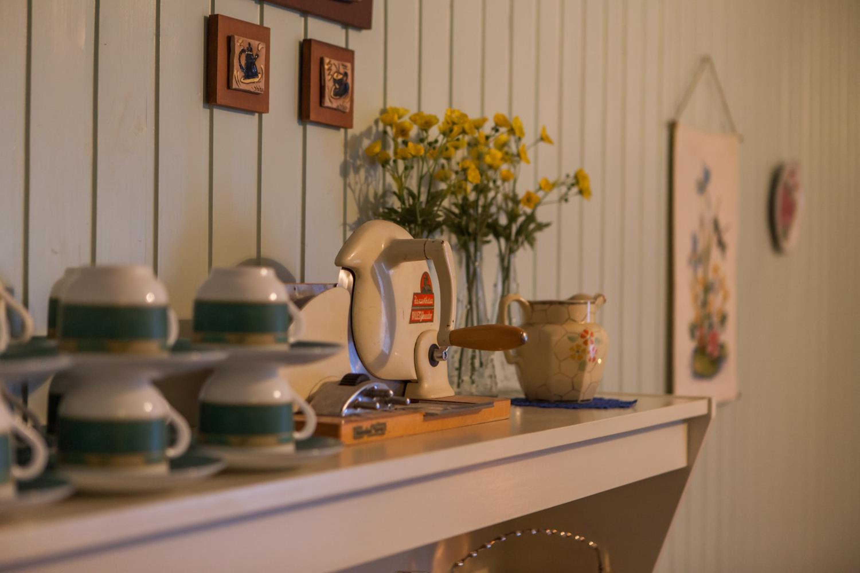 Guesthouse Gamla