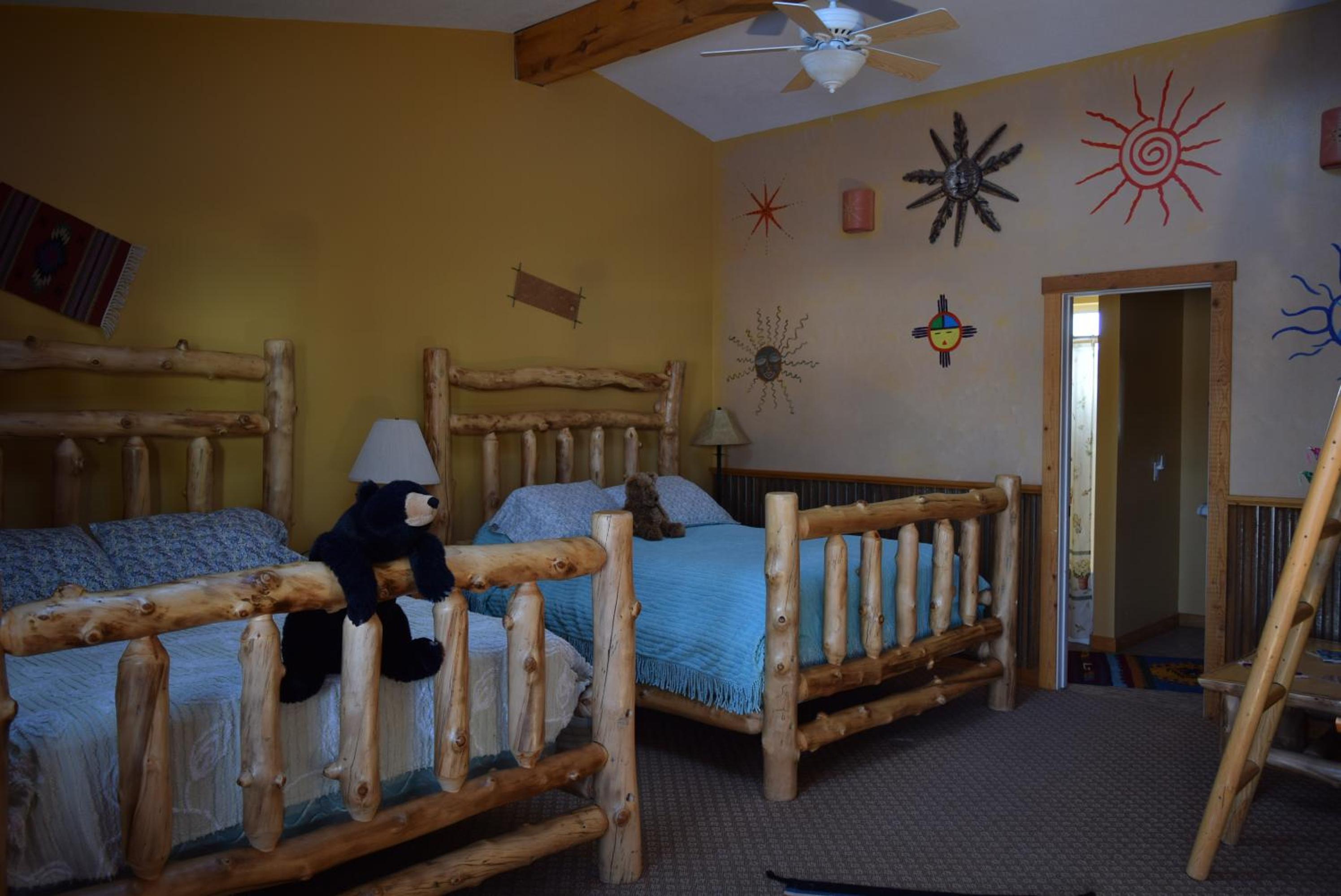 The Inn of Escalante