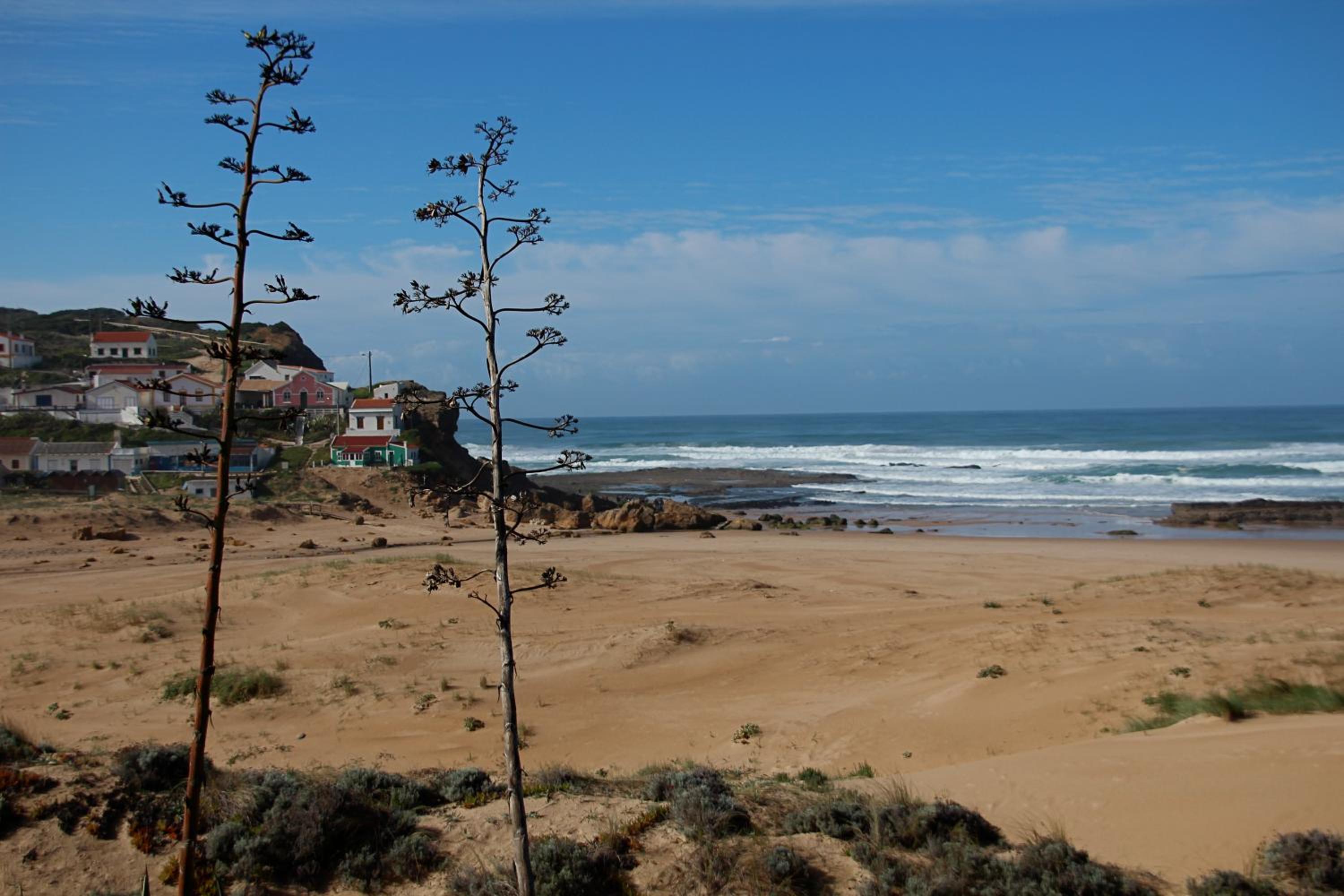 Paraiso Escondido