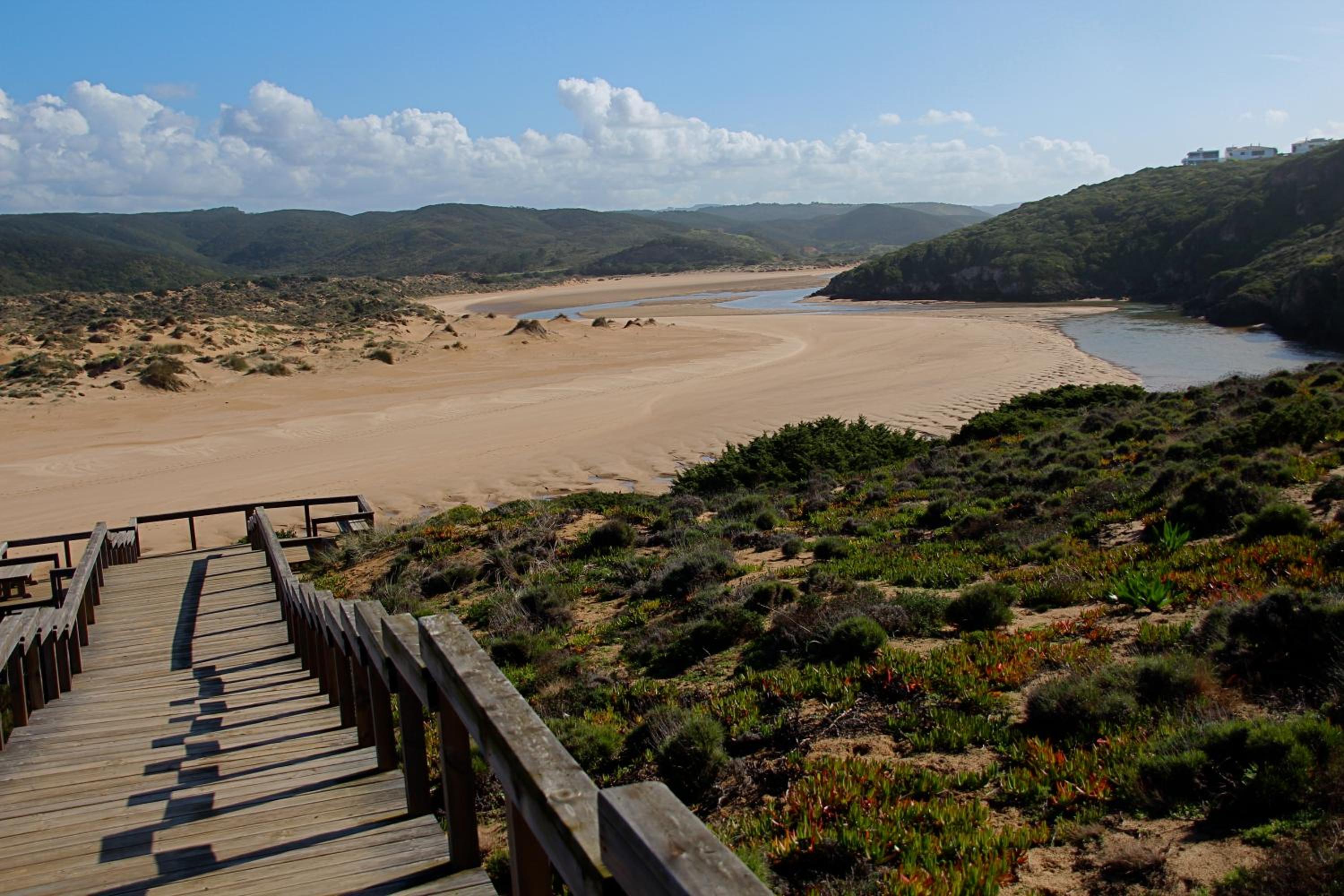 Paraiso Escondido