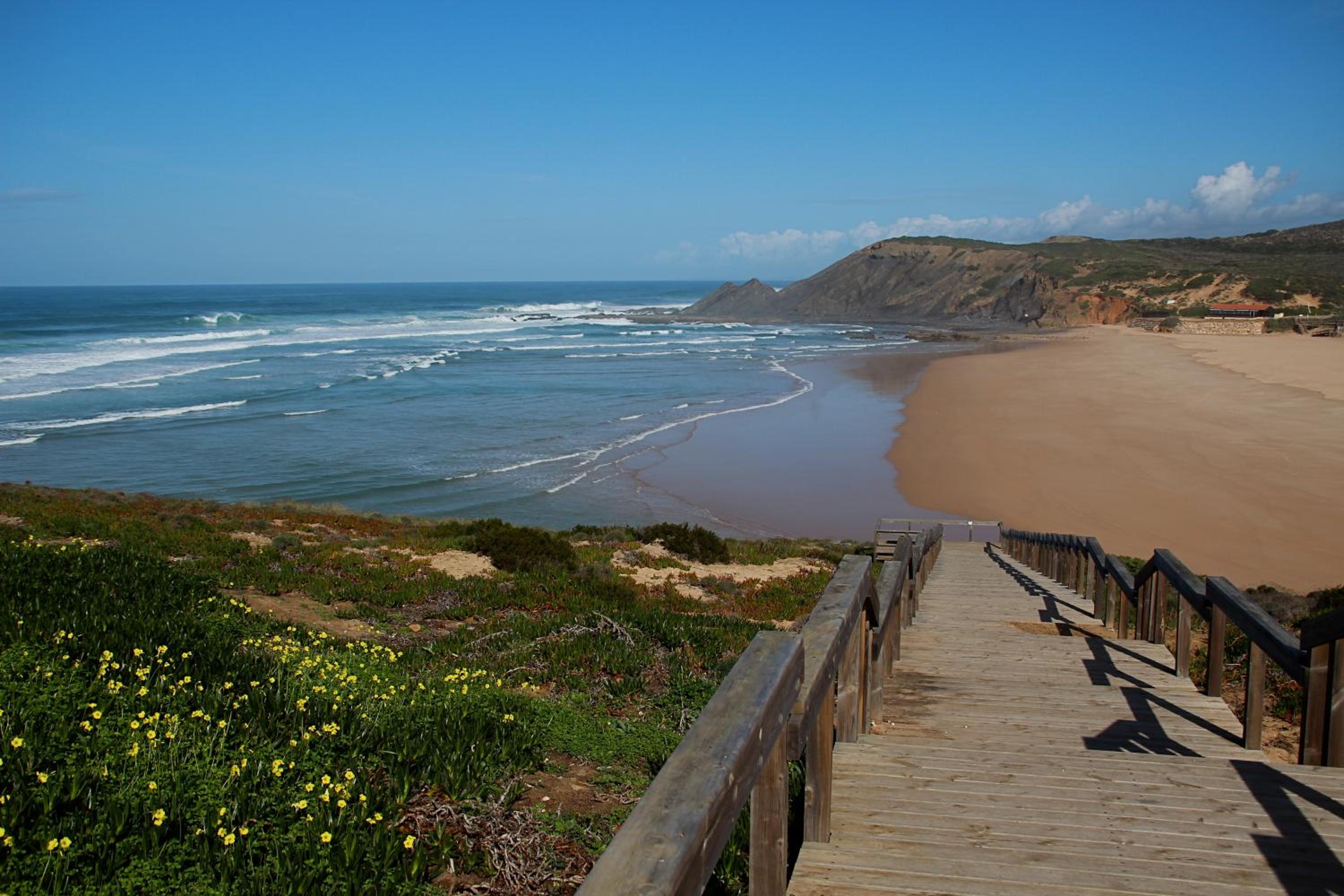 Paraiso Escondido