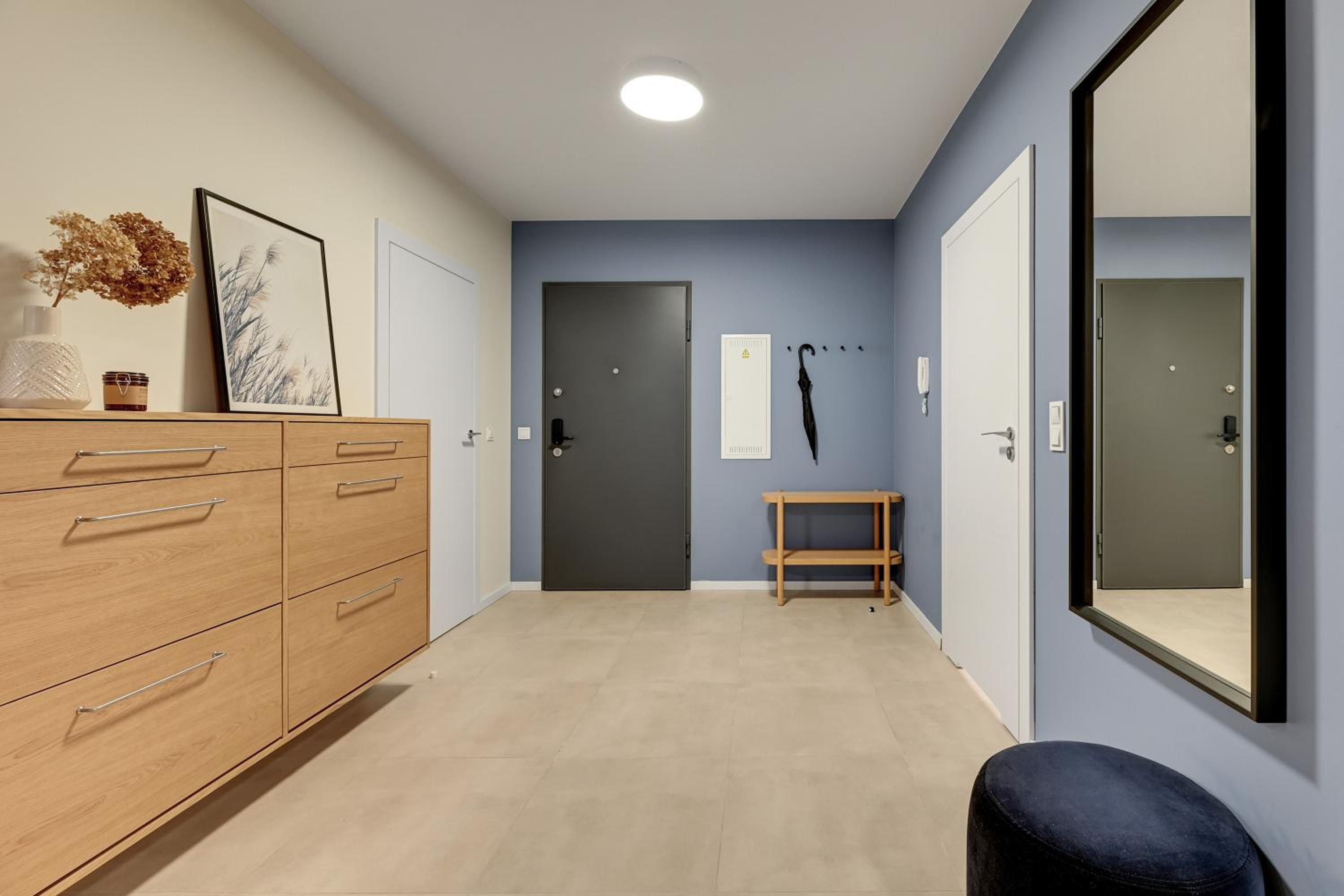 Wilcza by Downtown Apartments