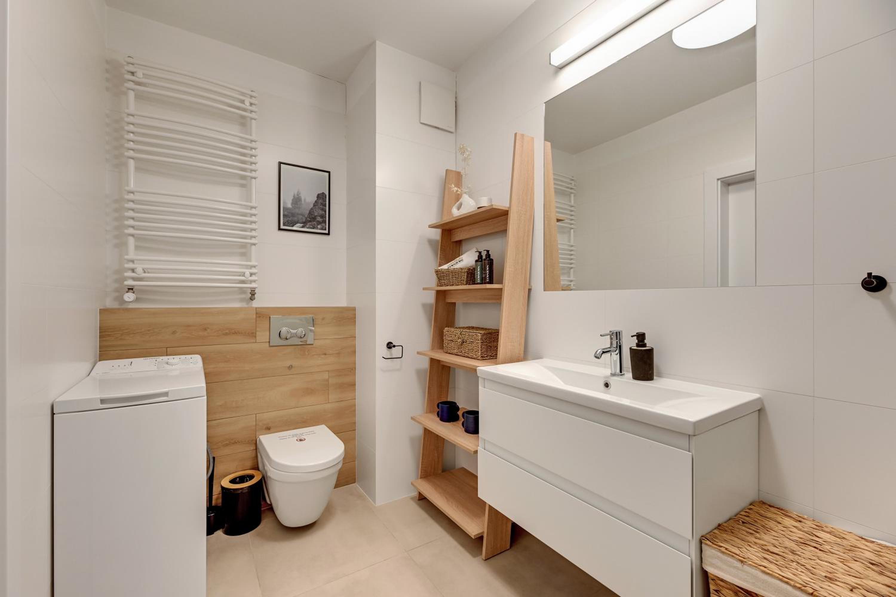 Wilcza by Downtown Apartments