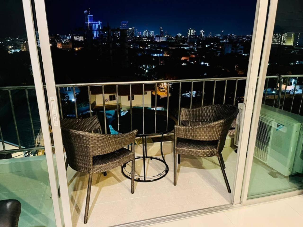 Valhalla Pattaya Hotel