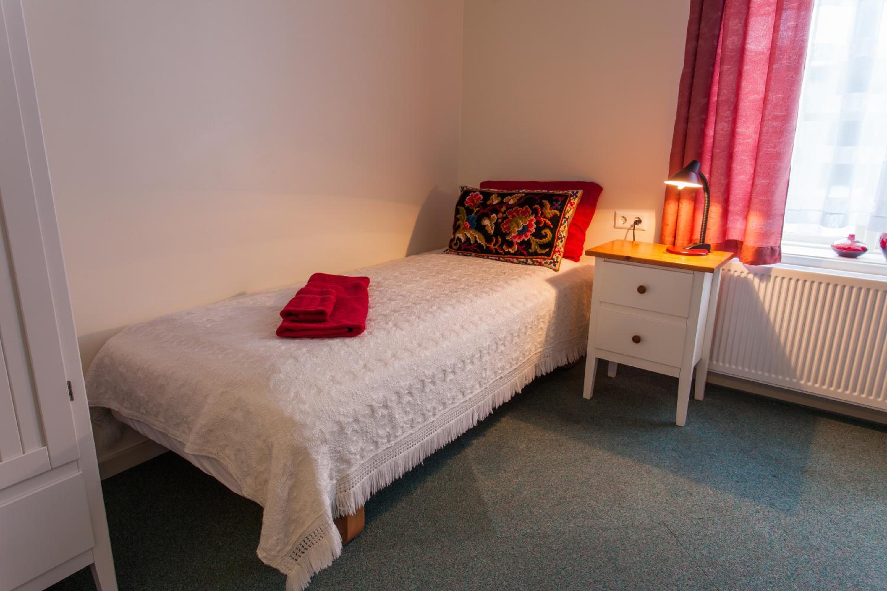 Guesthouse Gamla