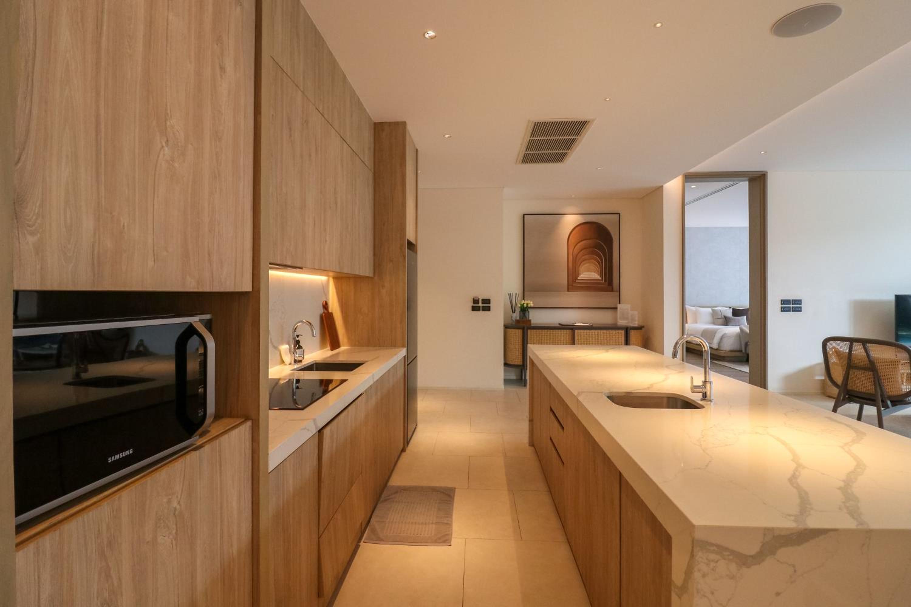 Villa De Time - The Luxury Private Pool Villa