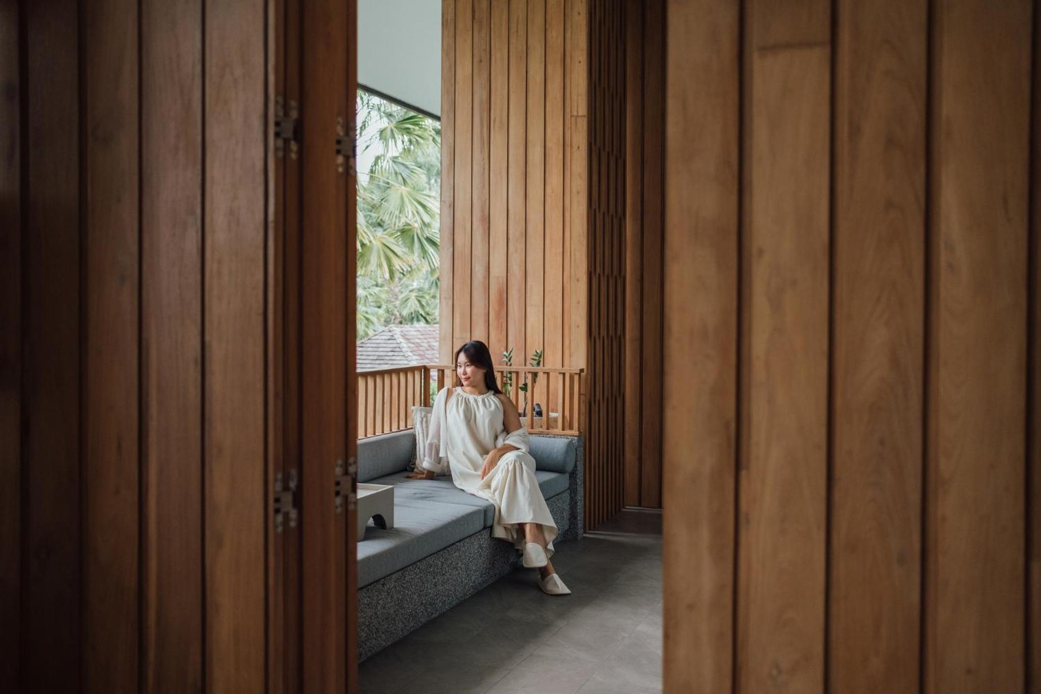 Villa De Time - The Luxury Private Pool Villa