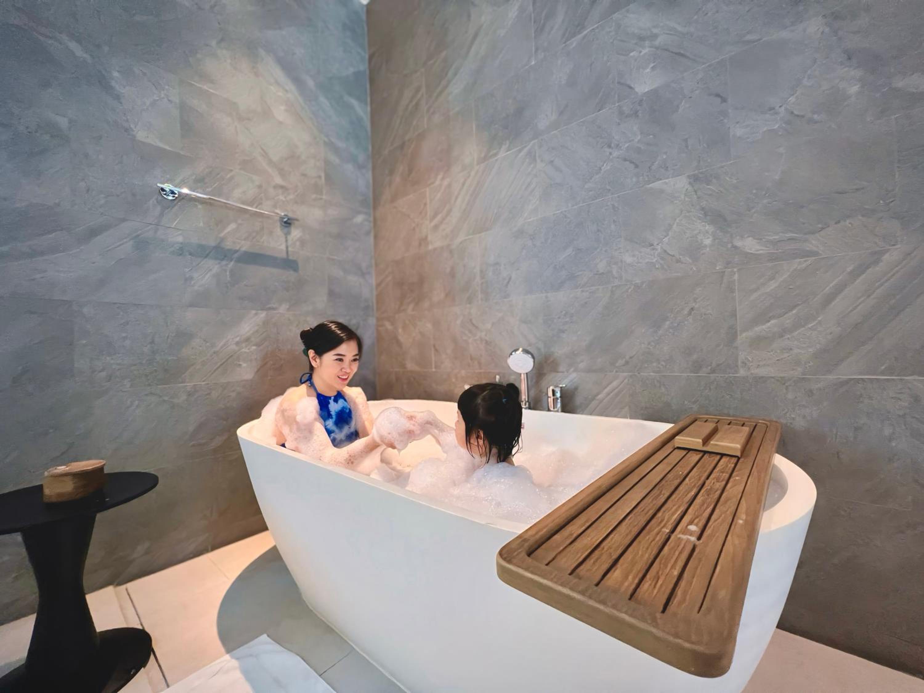 Villa De Time - The Luxury Private Pool Villa
