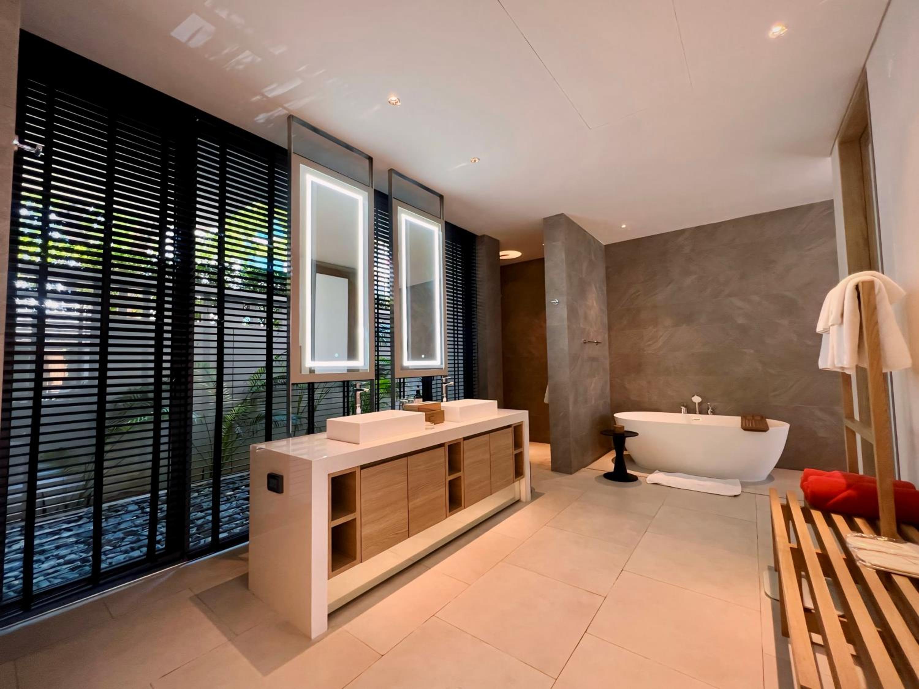 Villa De Time - The Luxury Private Pool Villa