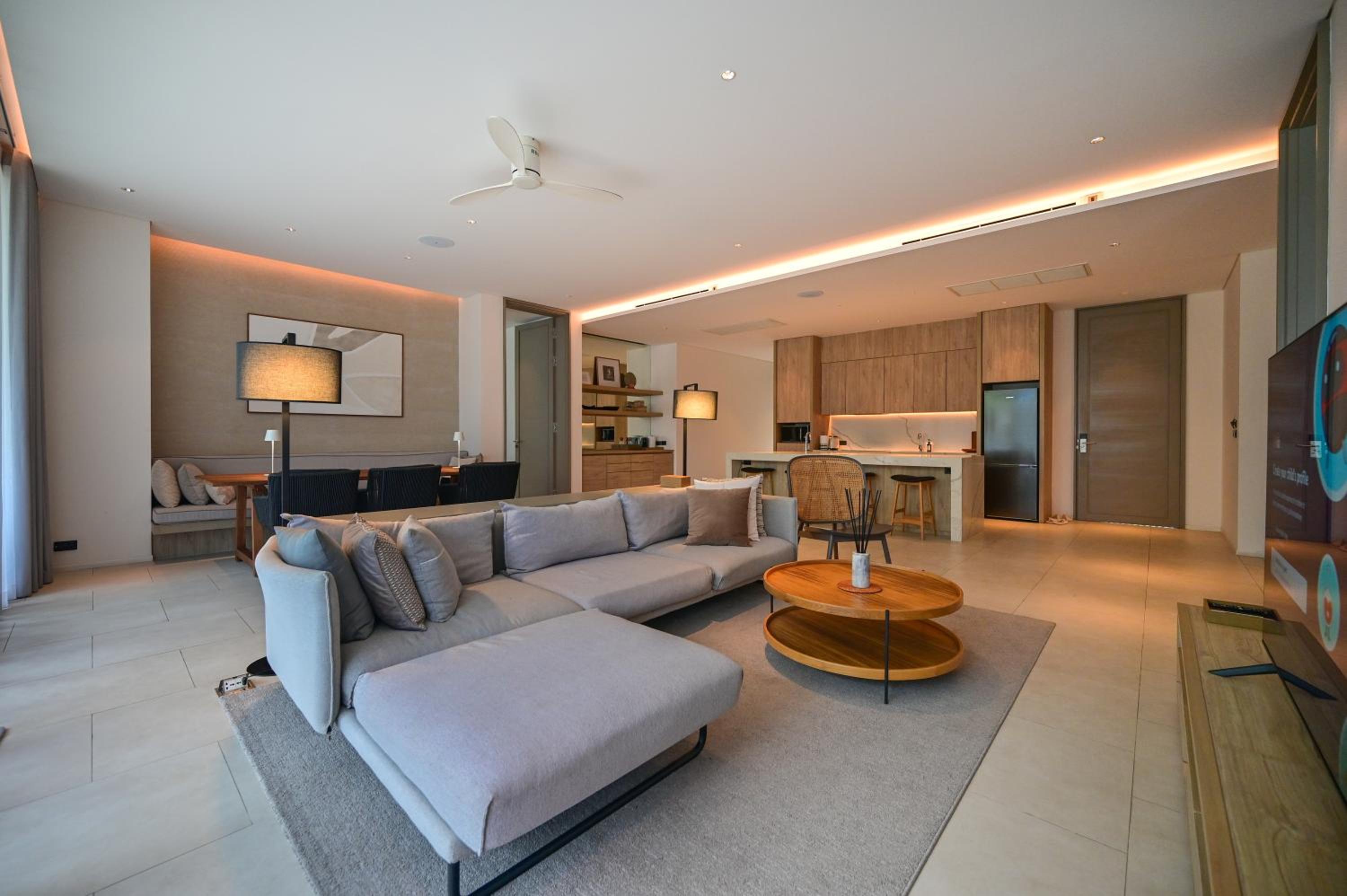 Villa De Time - The Luxury Private Pool Villa