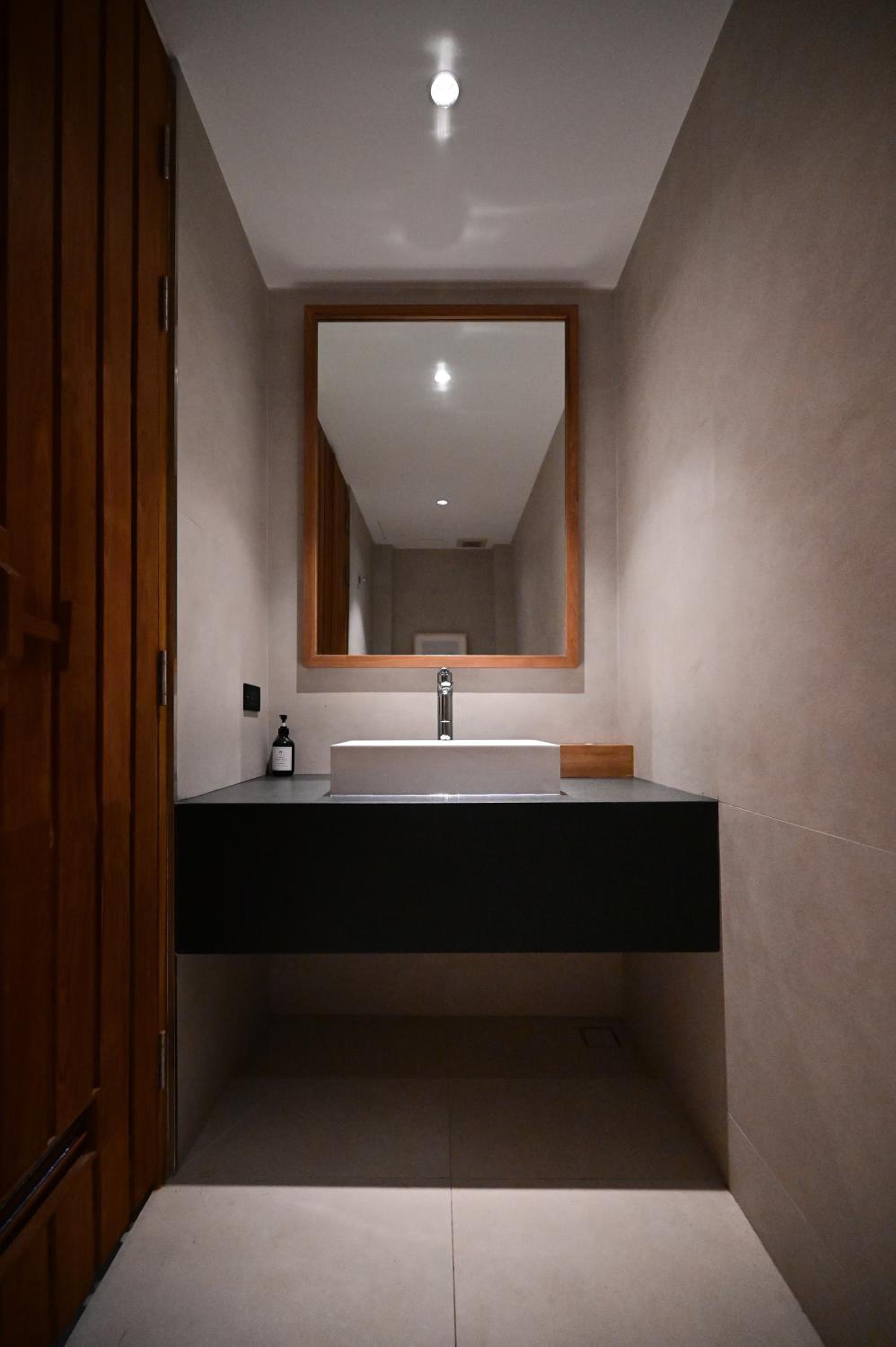 Villa De Time - The Luxury Private Pool Villa