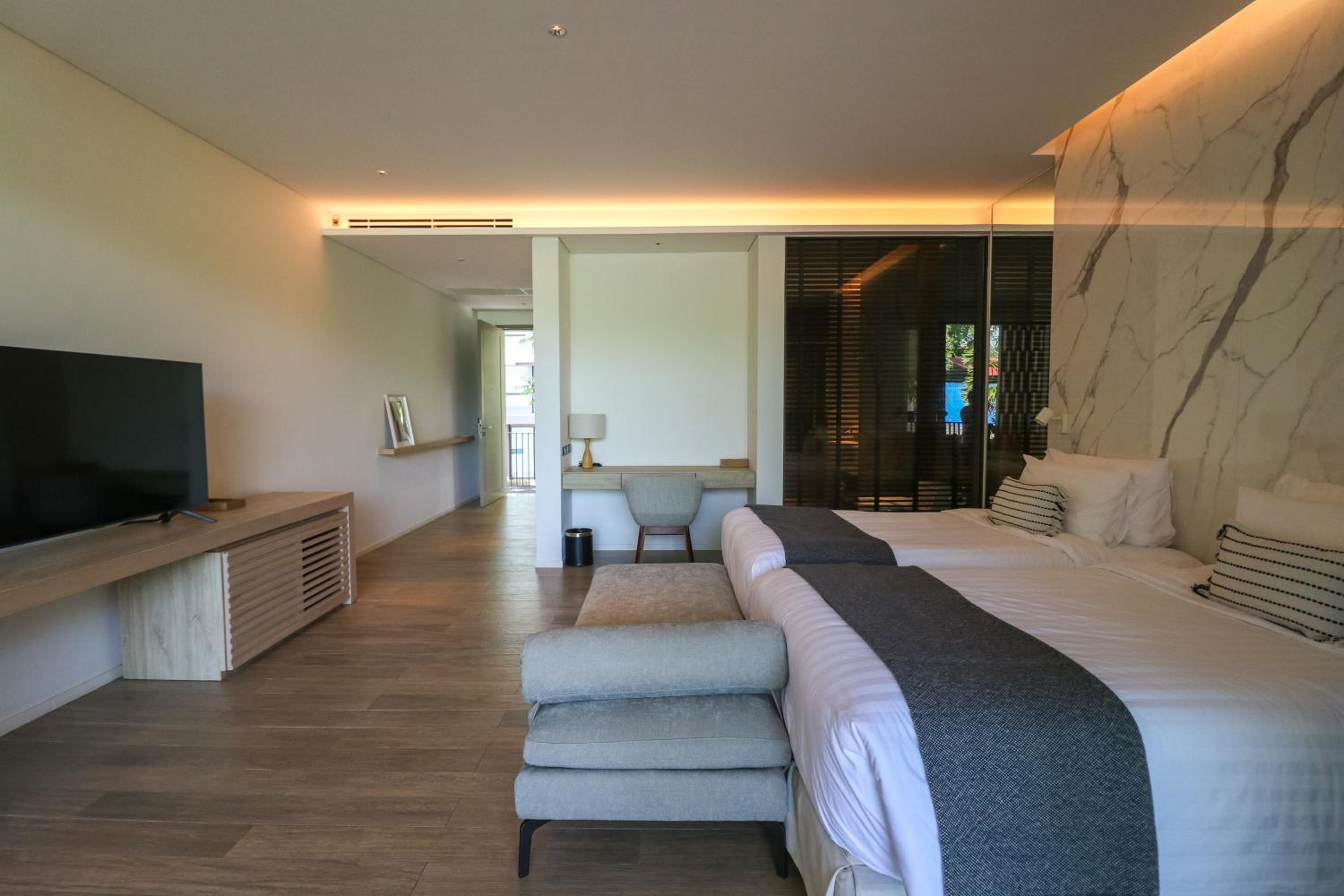 Villa De Time - The Luxury Private Pool Villa