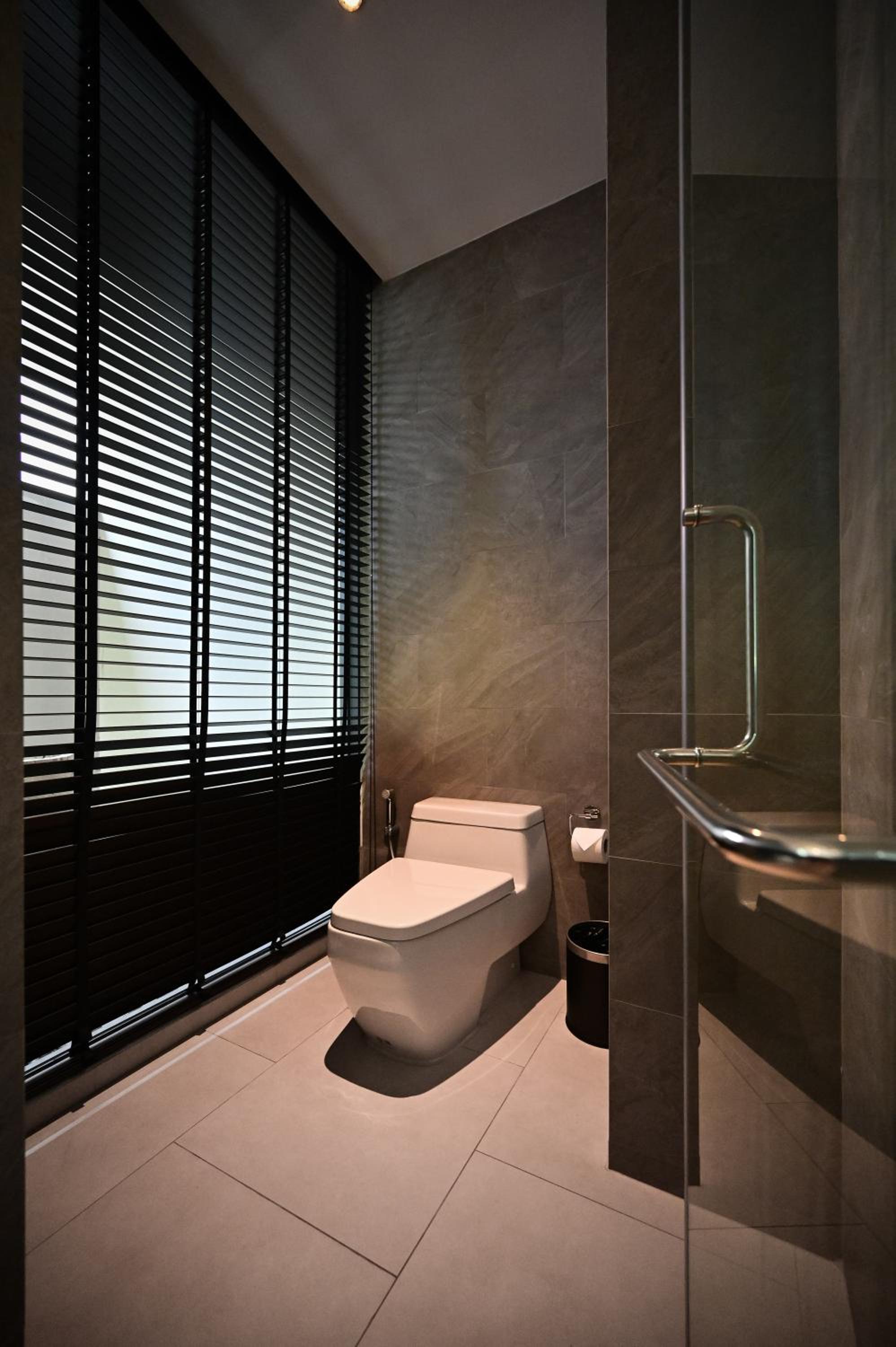 Villa De Time - The Luxury Private Pool Villa