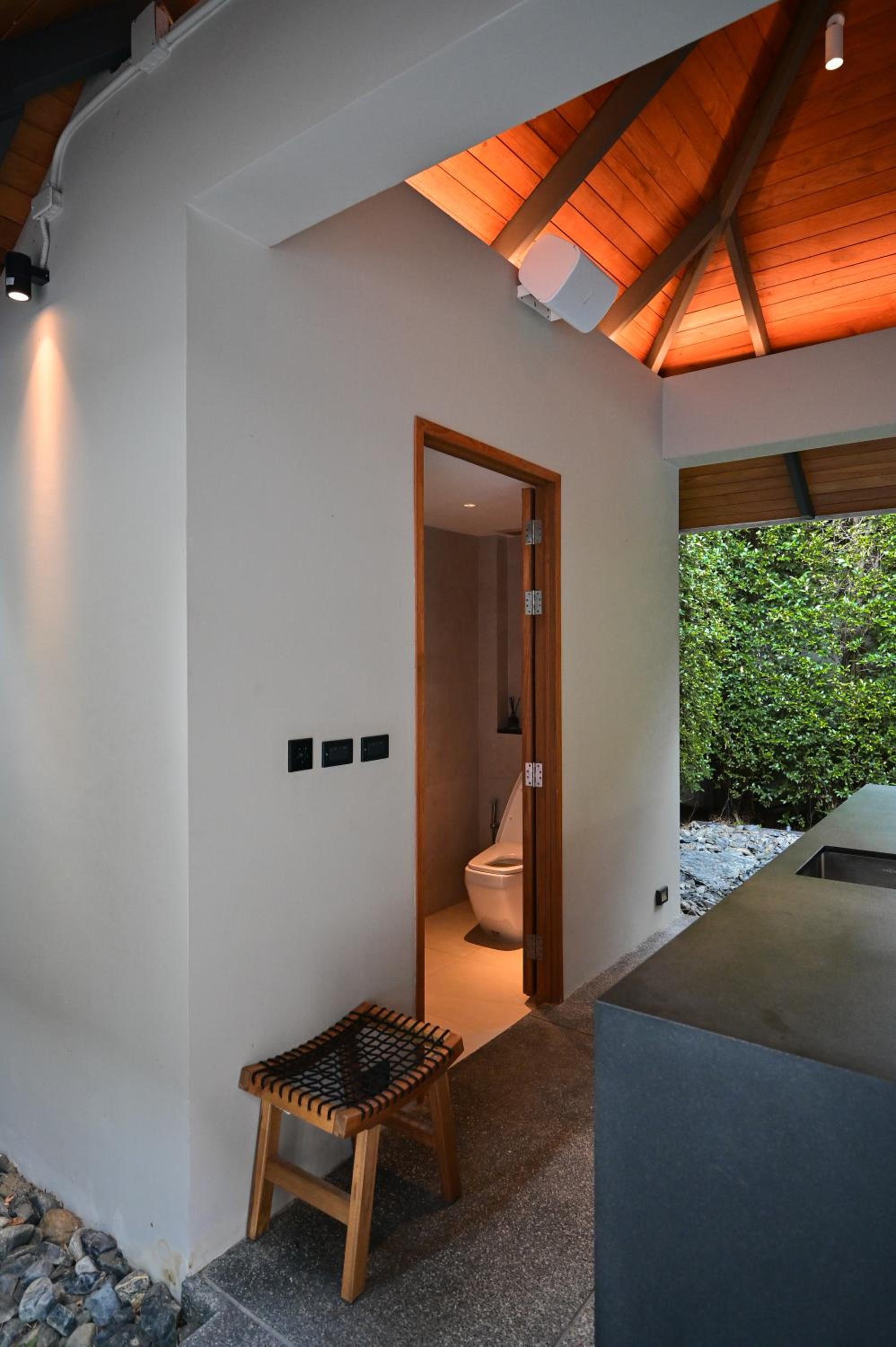 Villa De Time - The Luxury Private Pool Villa