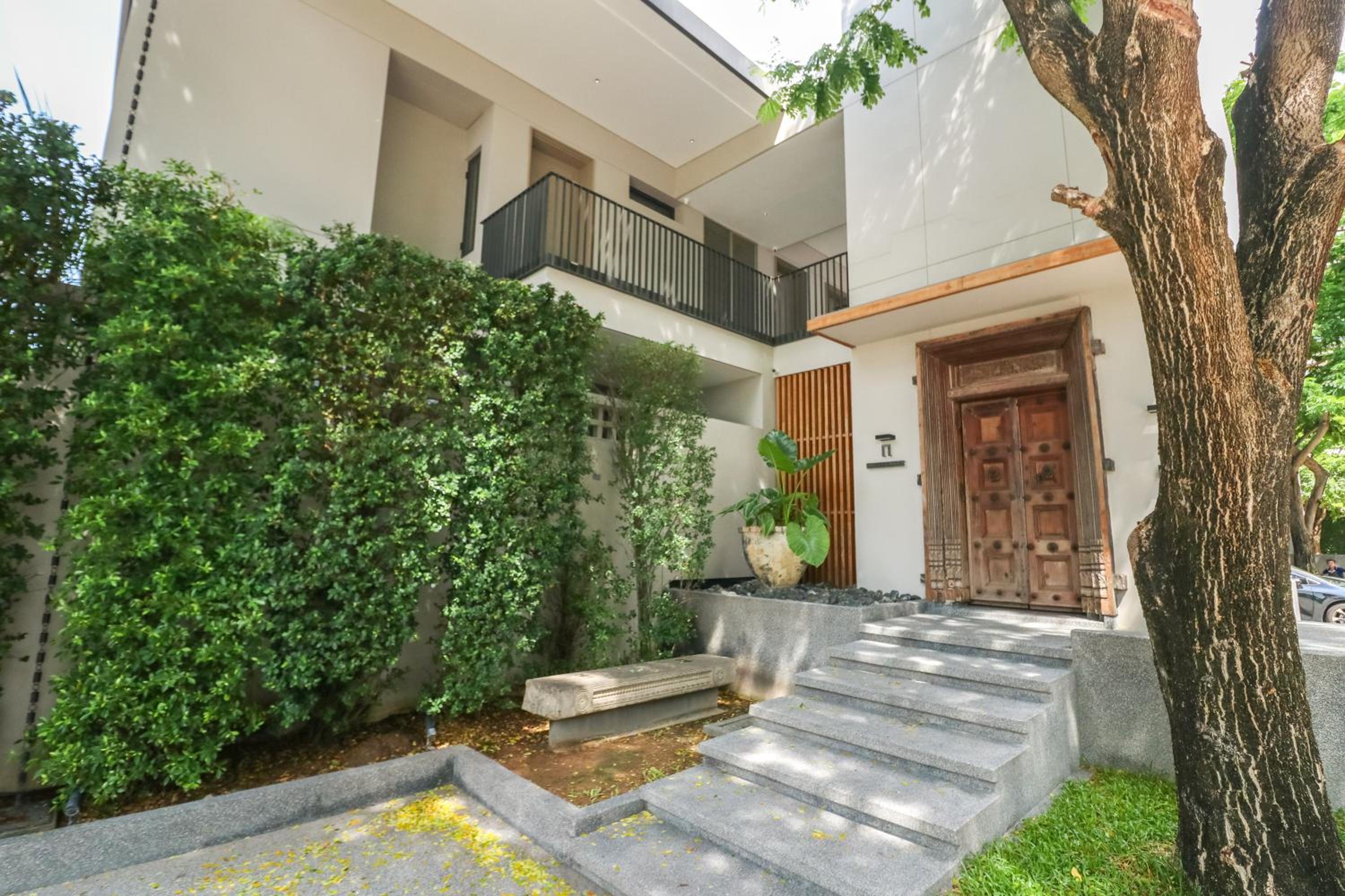 Villa De Time - The Luxury Private Pool Villa