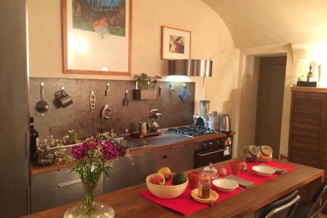 Appartamento Piazza Farnese