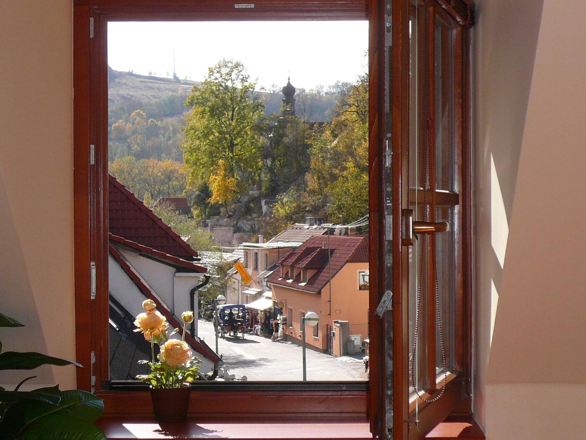 Pension a Restaurace Vyhlídka