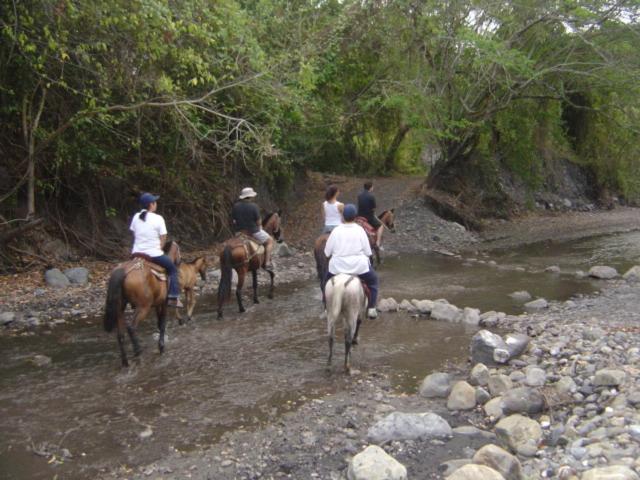 Finca Jerusalen